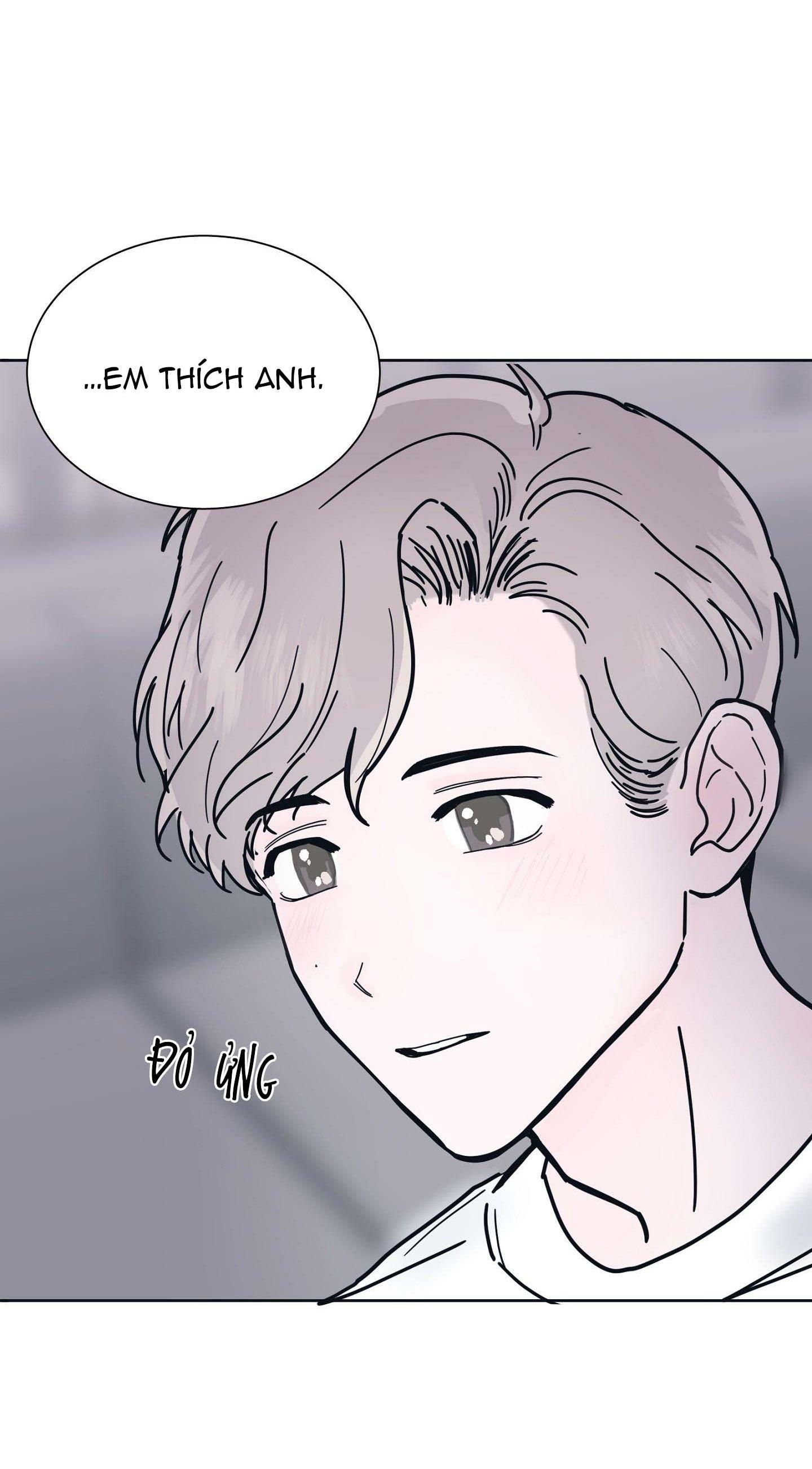 đọc truyện Tuyển Tập Manhwa Dằm Khăm Chương 16 ảnh 36 tại Thiên Thai Truyện