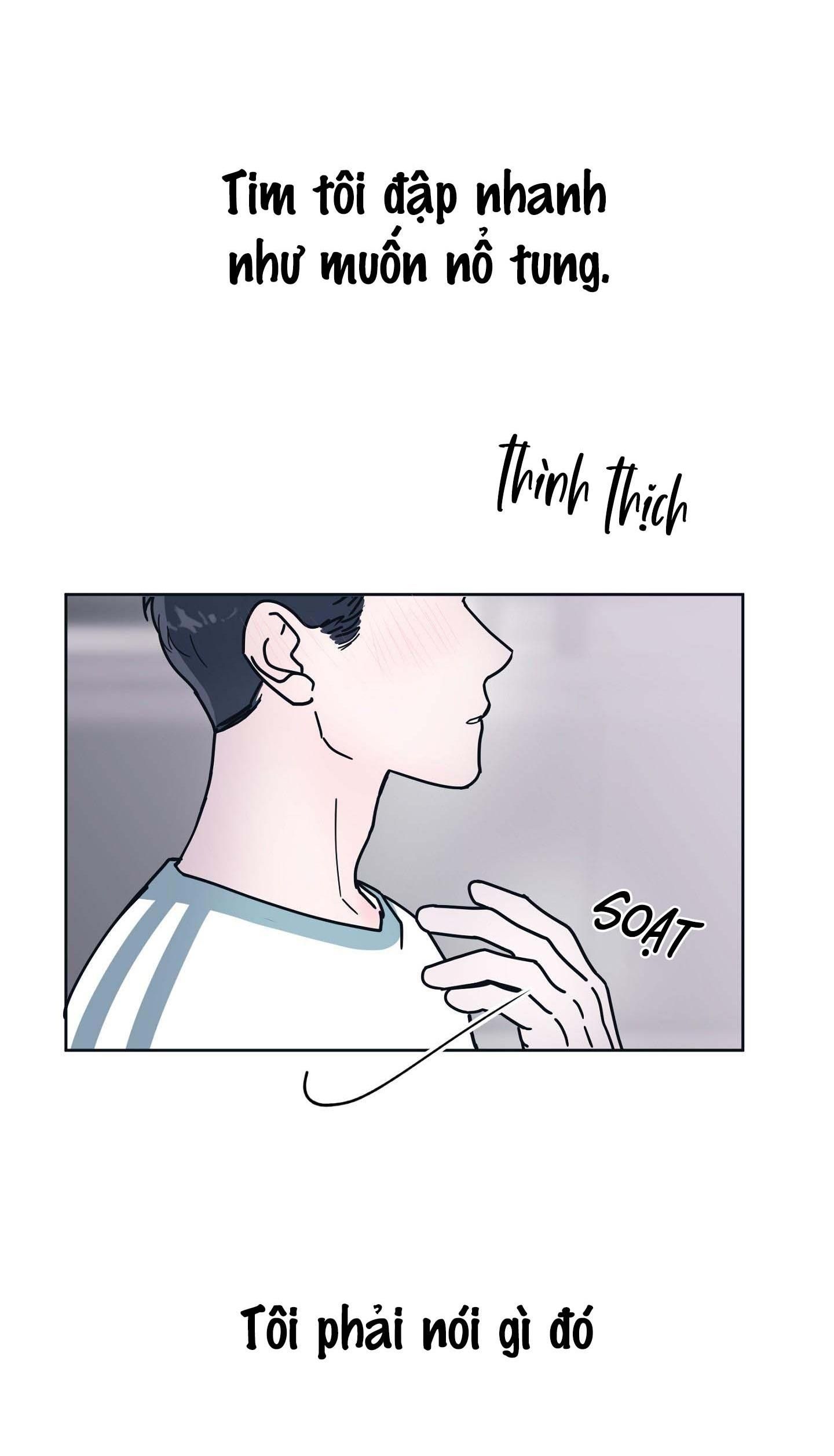 đọc truyện Tuyển Tập Manhwa Dằm Khăm Chương 16 ảnh 37 tại Thiên Thai Truyện
