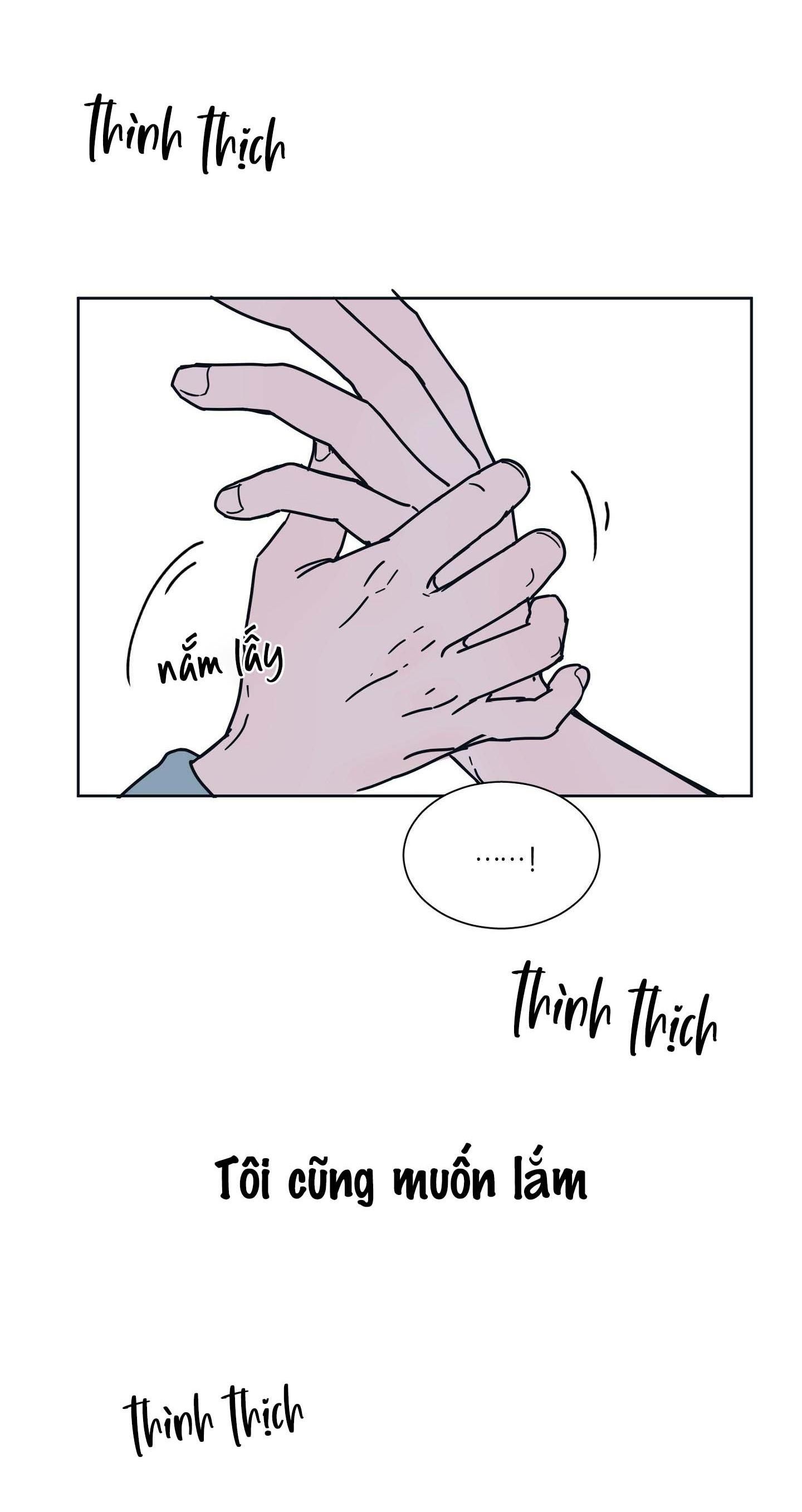 đọc truyện Tuyển Tập Manhwa Dằm Khăm Chương 16 ảnh 38 tại Thiên Thai Truyện
