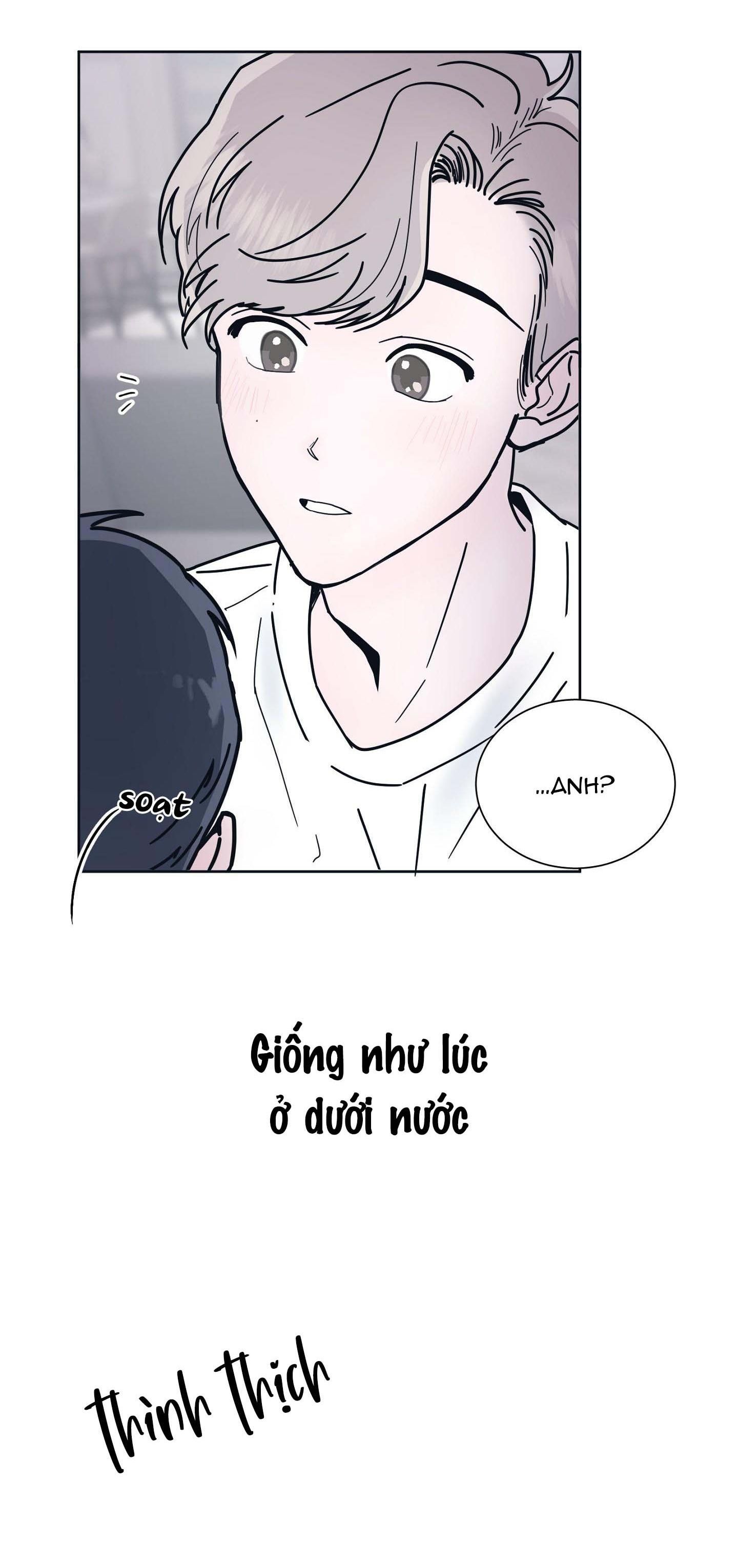 đọc truyện Tuyển Tập Manhwa Dằm Khăm Chương 16 ảnh 39 tại Thiên Thai Truyện