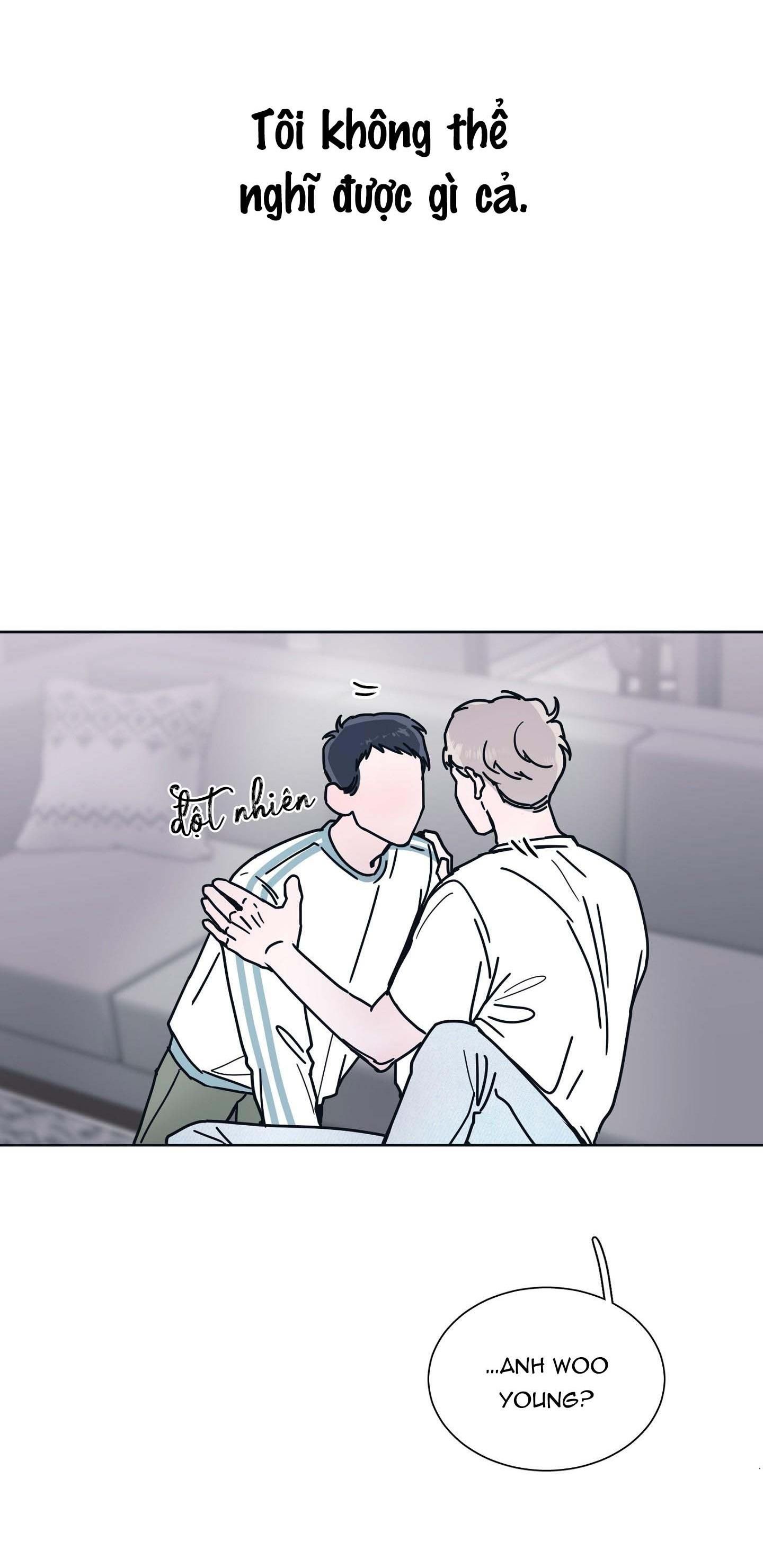 đọc truyện Tuyển Tập Manhwa Dằm Khăm Chương 16 ảnh 40 tại Thiên Thai Truyện