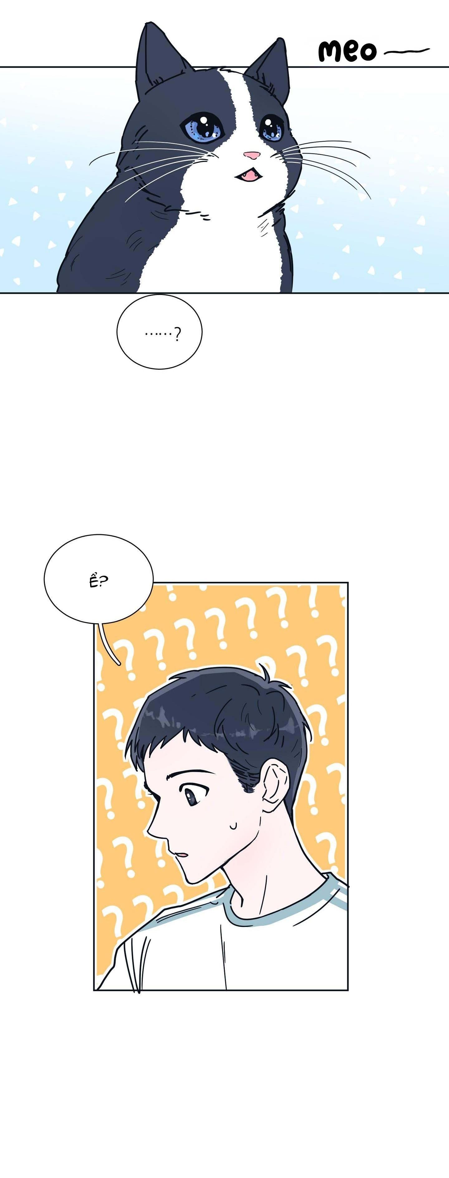 đọc truyện Tuyển Tập Manhwa Dằm Khăm Chương 16 ảnh 5 tại Thiên Thai Truyện