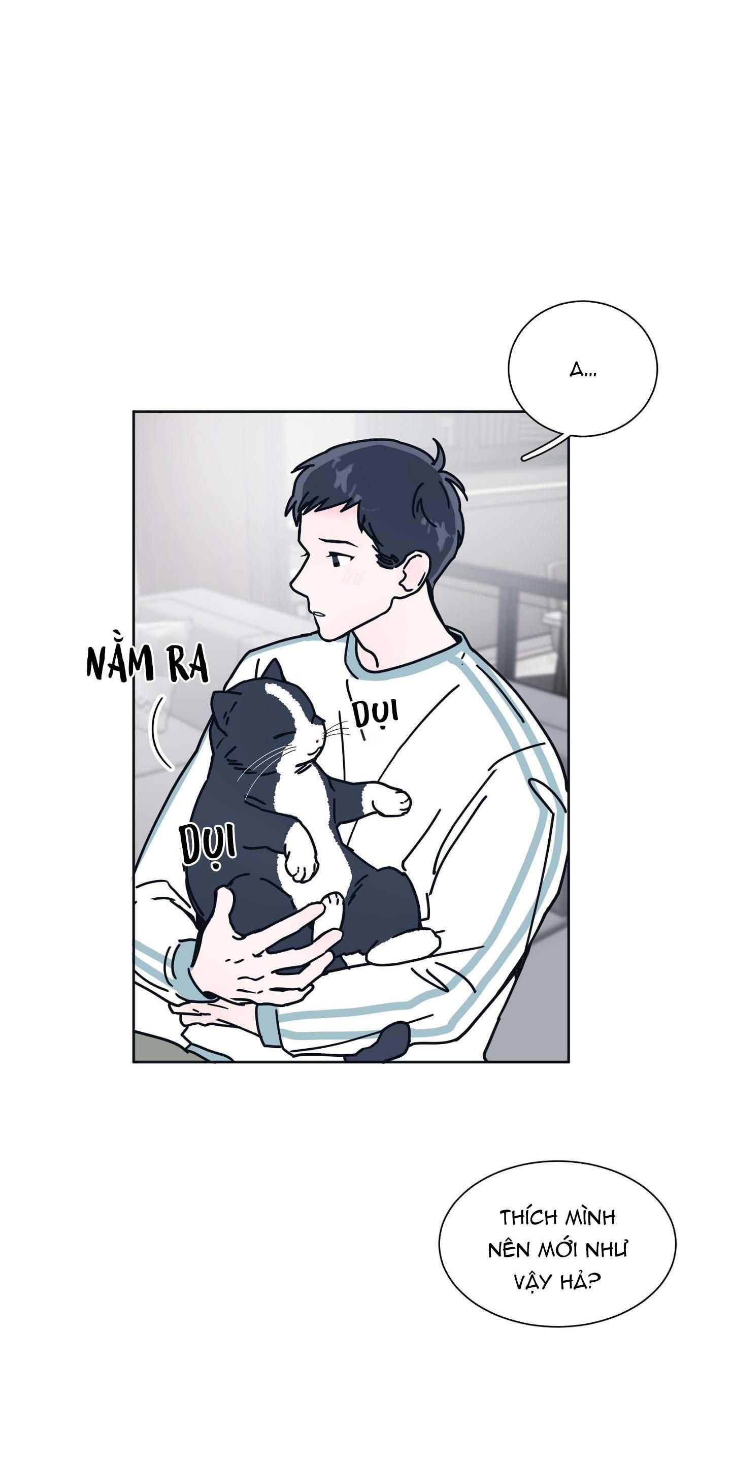đọc truyện Tuyển Tập Manhwa Dằm Khăm Chương 16 ảnh 6 tại Thiên Thai Truyện