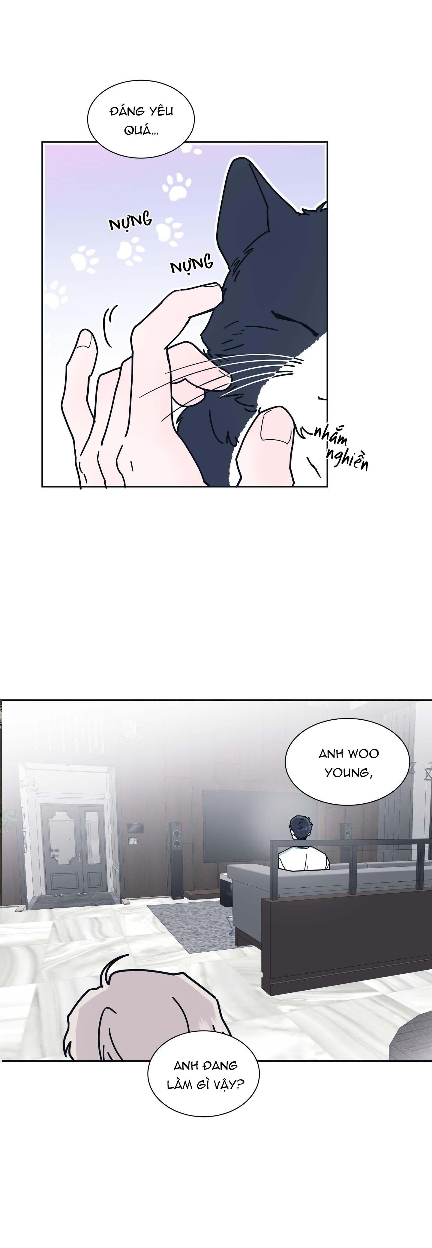 đọc truyện Tuyển Tập Manhwa Dằm Khăm Chương 16 ảnh 7 tại Thiên Thai Truyện