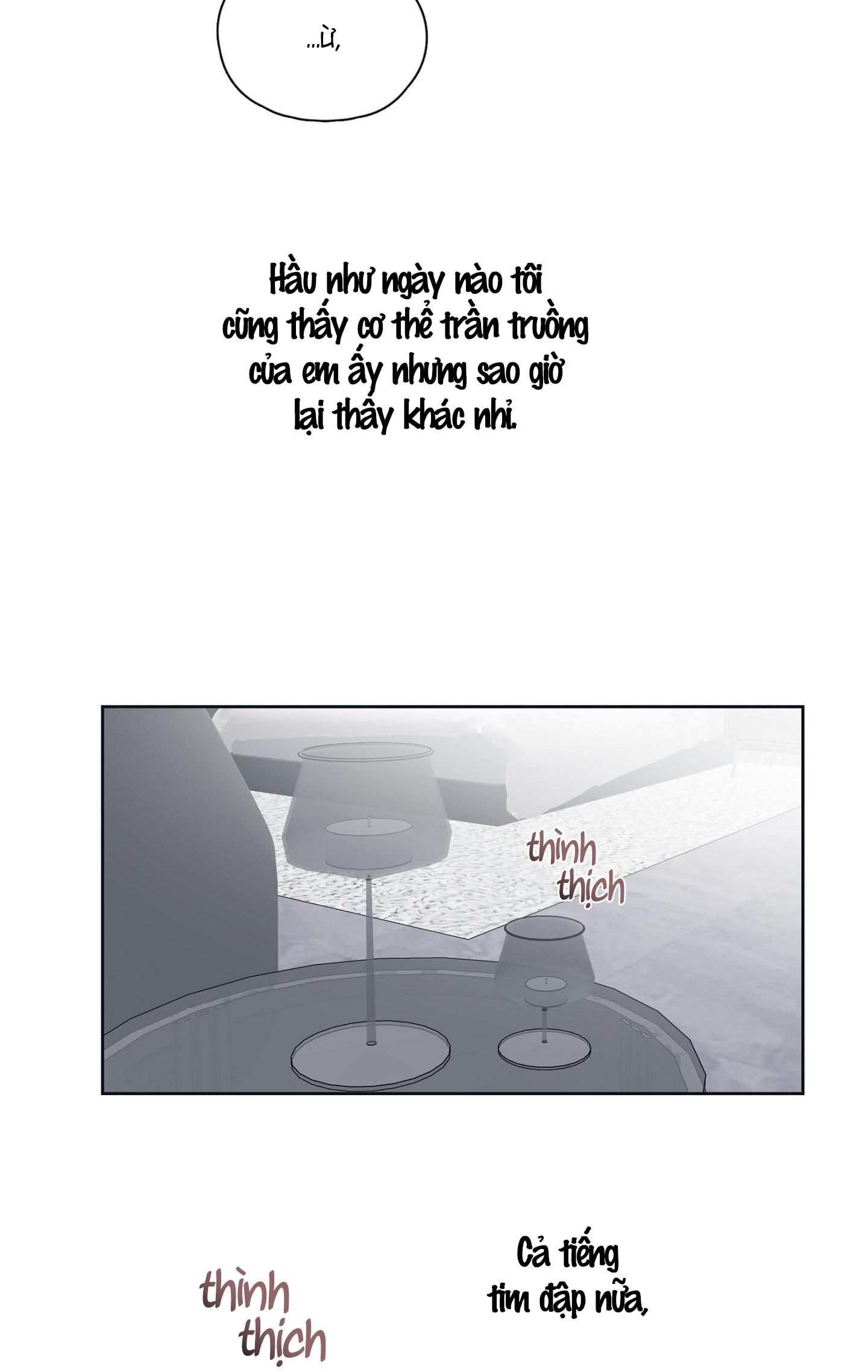 đọc truyện Tuyển Tập Manhwa Dằm Khăm Chương 17 ảnh 11 tại Thiên Thai Truyện