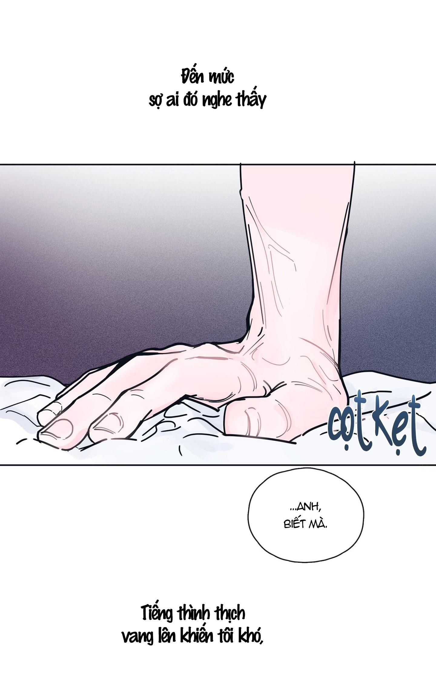 đọc truyện Tuyển Tập Manhwa Dằm Khăm Chương 17 ảnh 12 tại Thiên Thai Truyện