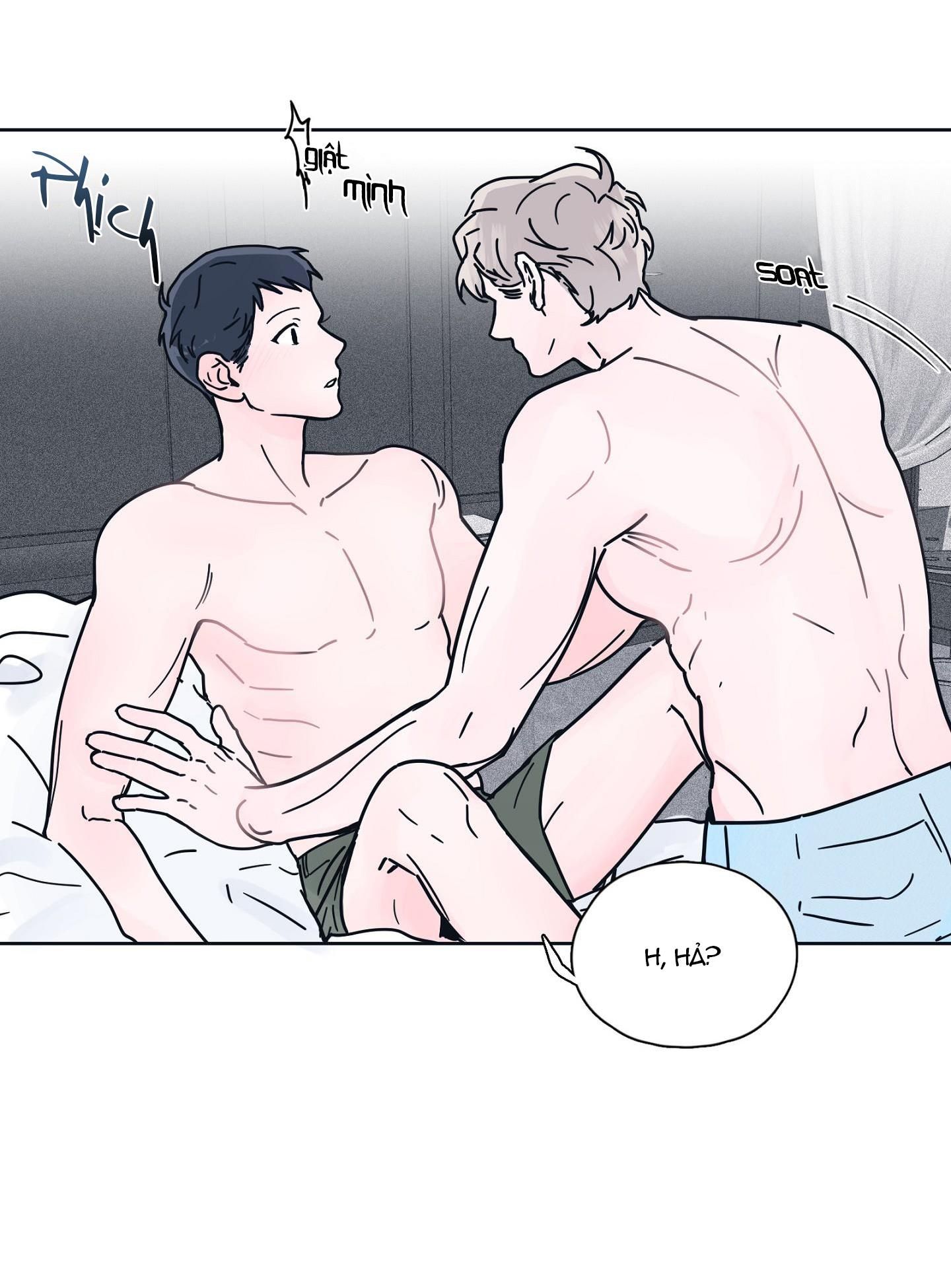 đọc truyện Tuyển Tập Manhwa Dằm Khăm Chương 17 ảnh 13 tại Thiên Thai Truyện