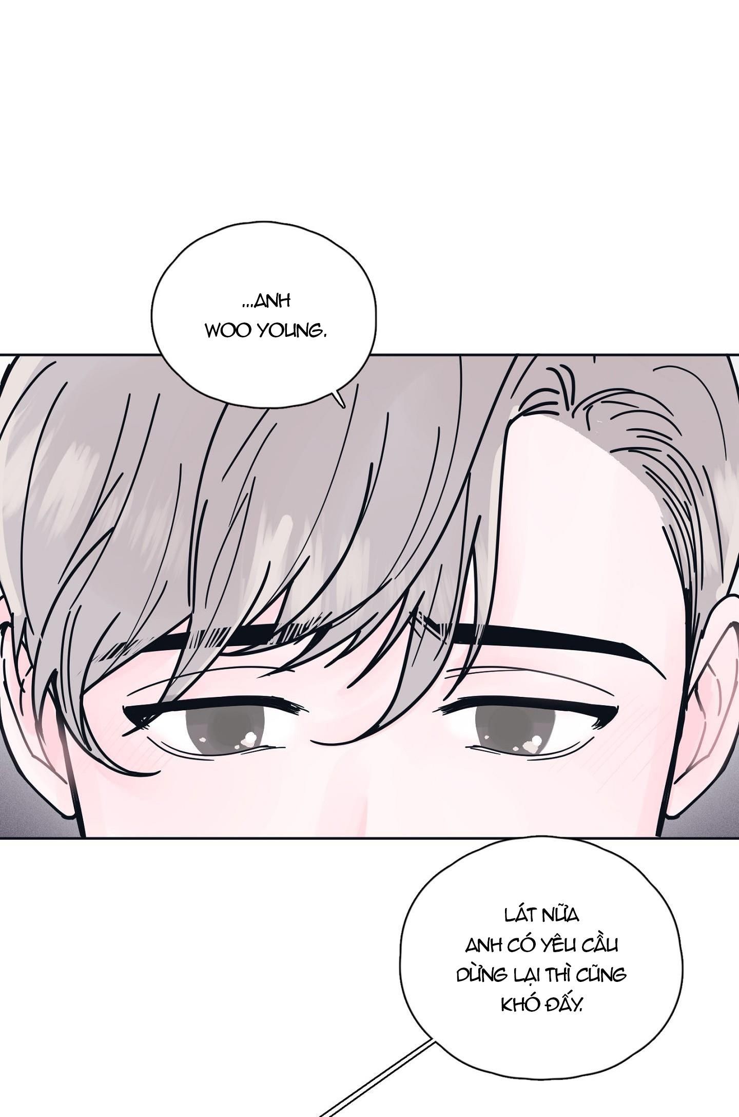 đọc truyện Tuyển Tập Manhwa Dằm Khăm Chương 17 ảnh 14 tại Thiên Thai Truyện