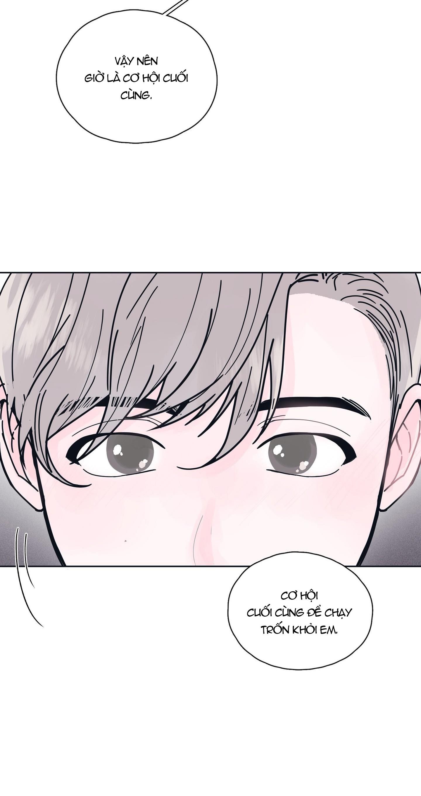 đọc truyện Tuyển Tập Manhwa Dằm Khăm Chương 17 ảnh 15 tại Thiên Thai Truyện