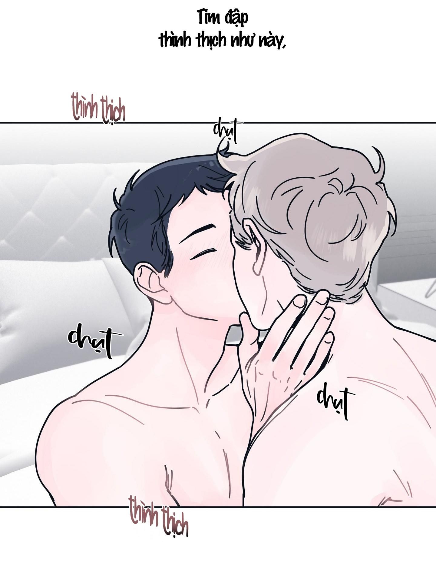 đọc truyện Tuyển Tập Manhwa Dằm Khăm Chương 17 ảnh 17 tại Thiên Thai Truyện