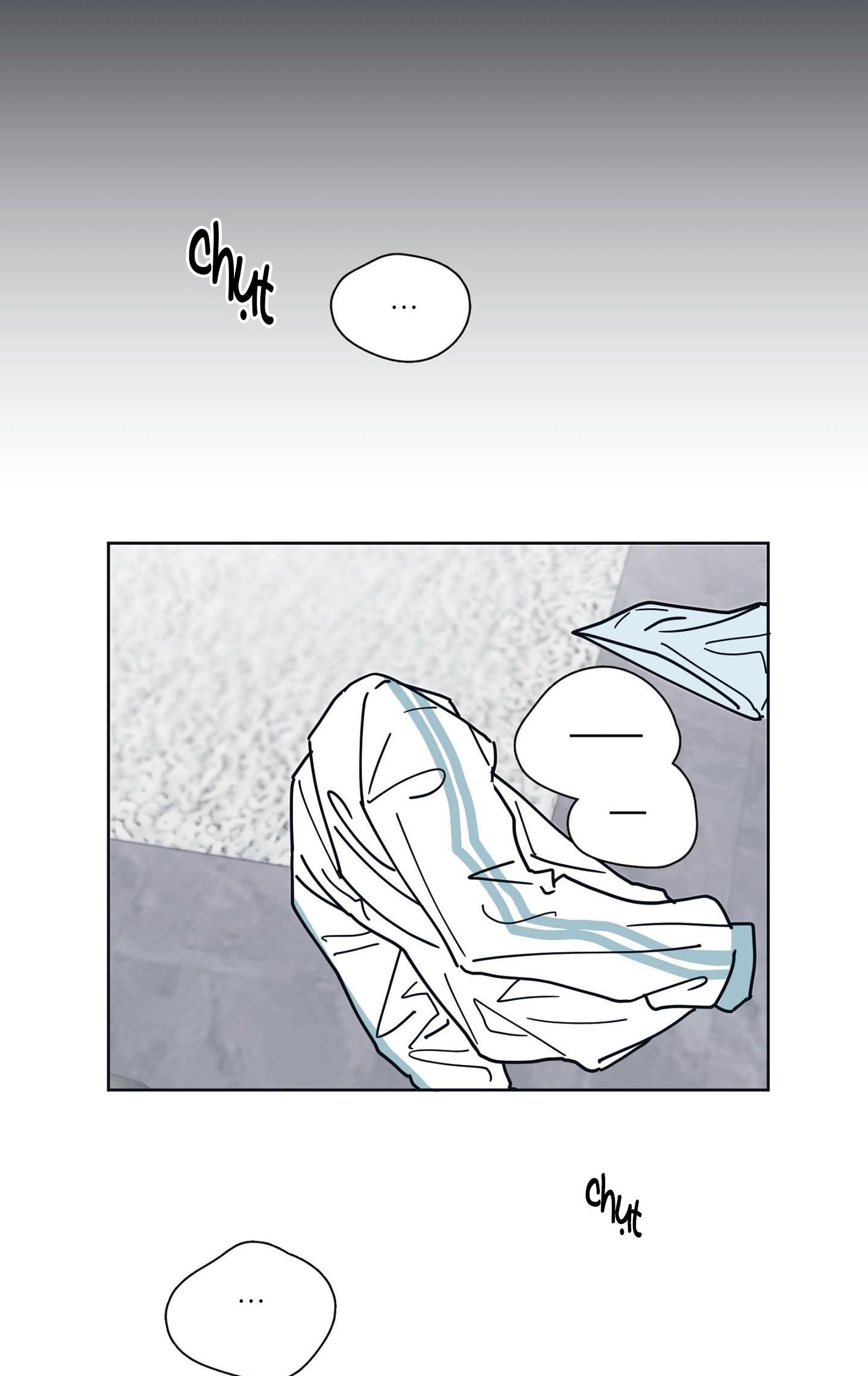 đọc truyện Tuyển Tập Manhwa Dằm Khăm Chương 17 ảnh 3 tại Thiên Thai Truyện