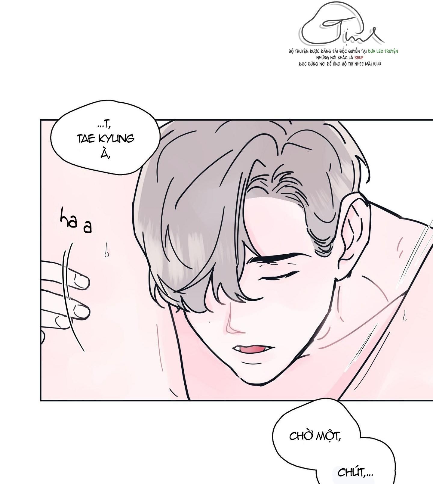 đọc truyện Tuyển Tập Manhwa Dằm Khăm Chương 17 ảnh 22 tại Thiên Thai Truyện