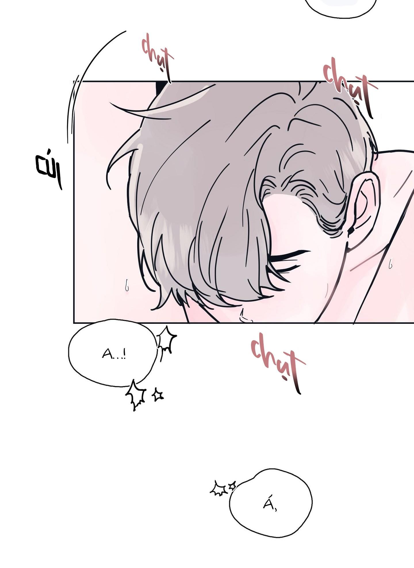 đọc truyện Tuyển Tập Manhwa Dằm Khăm Chương 17 ảnh 23 tại Thiên Thai Truyện