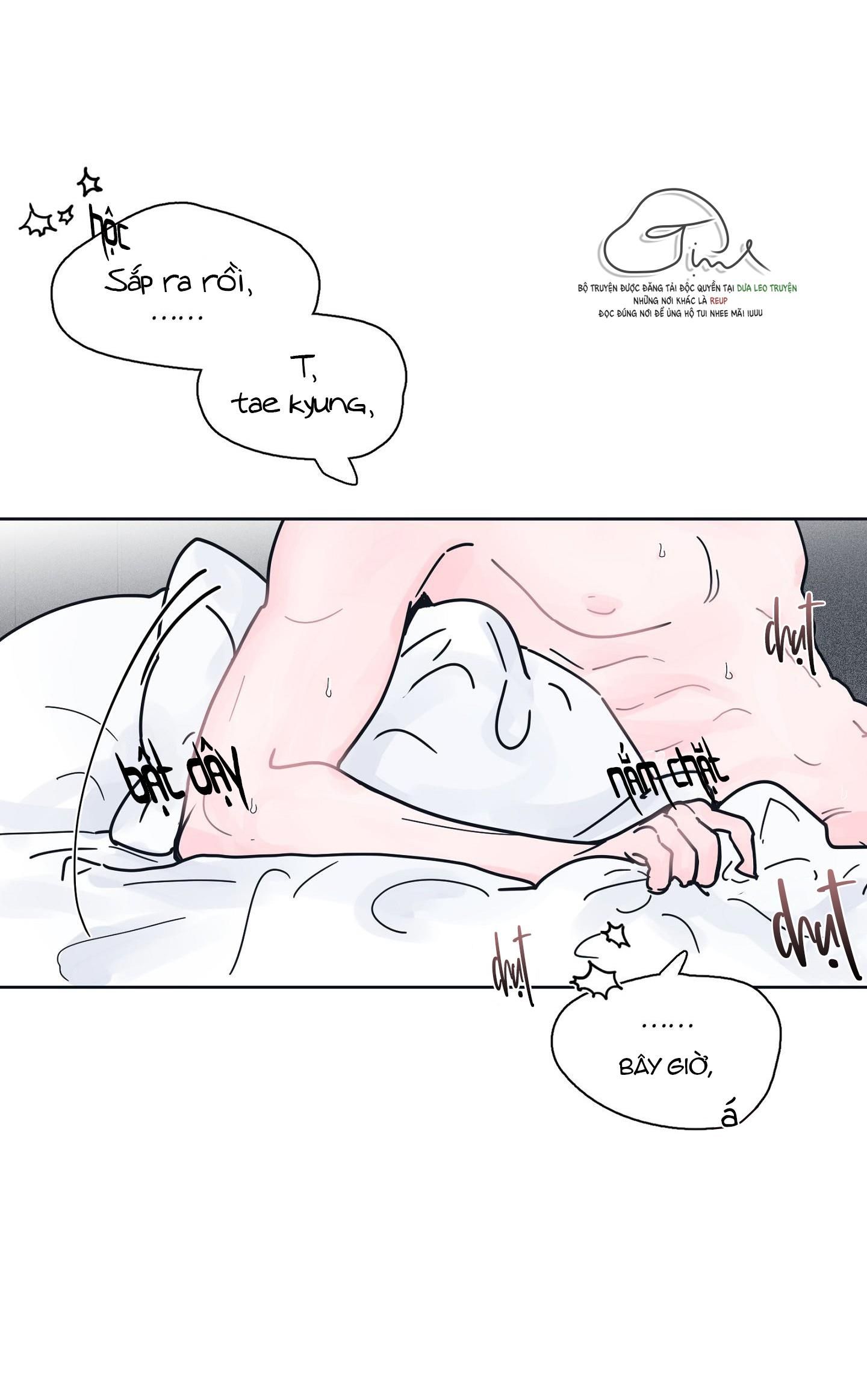 đọc truyện Tuyển Tập Manhwa Dằm Khăm Chương 17 ảnh 24 tại Thiên Thai Truyện