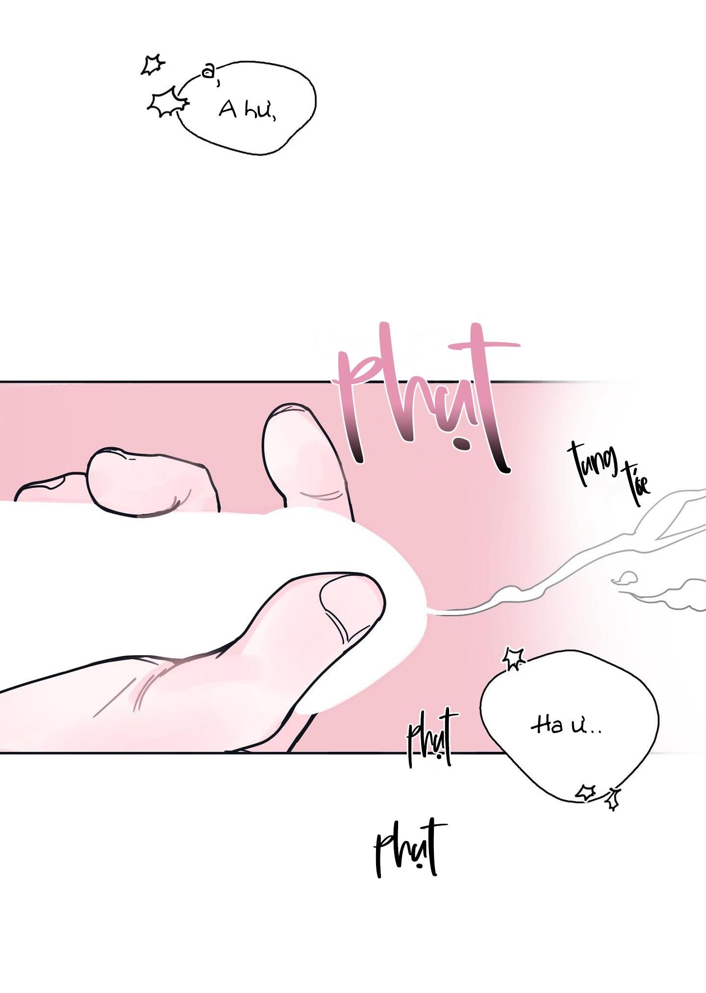 đọc truyện Tuyển Tập Manhwa Dằm Khăm Chương 17 ảnh 25 tại Thiên Thai Truyện