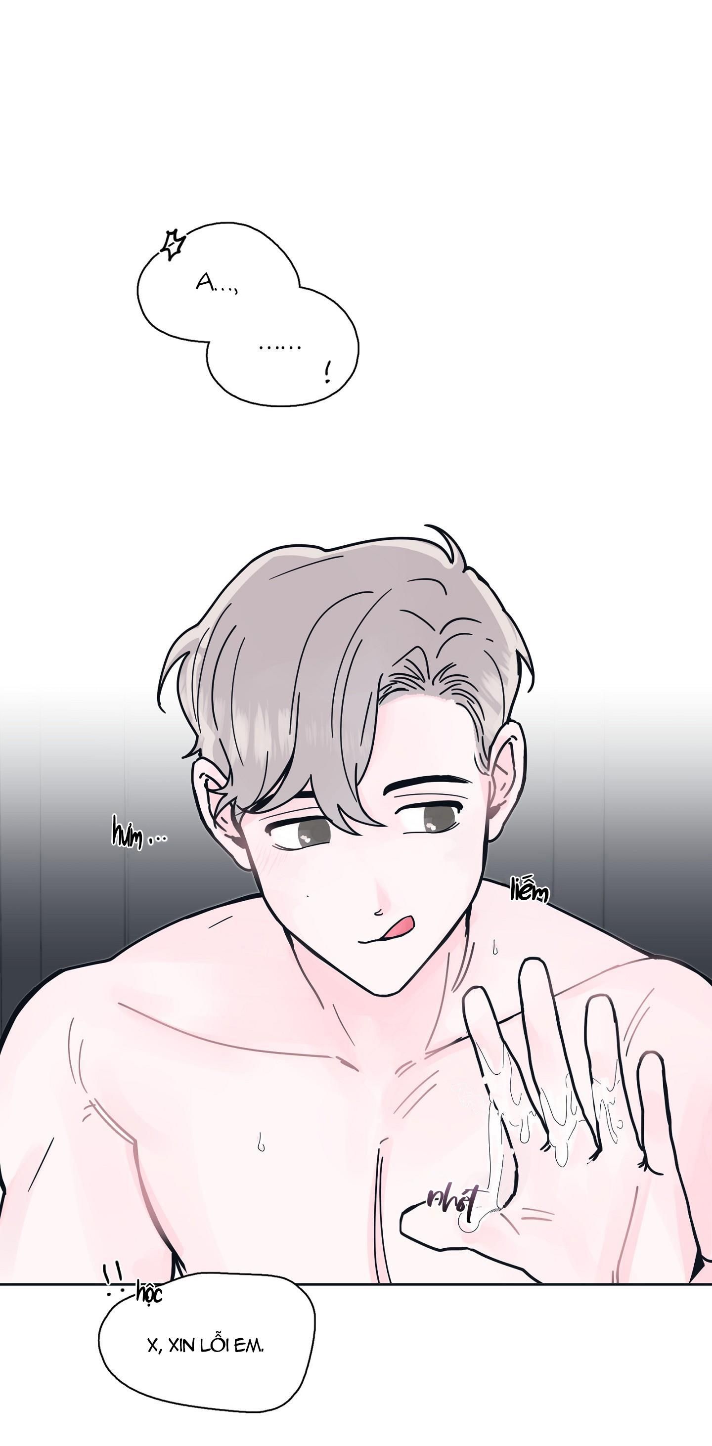 đọc truyện Tuyển Tập Manhwa Dằm Khăm Chương 17 ảnh 26 tại Thiên Thai Truyện