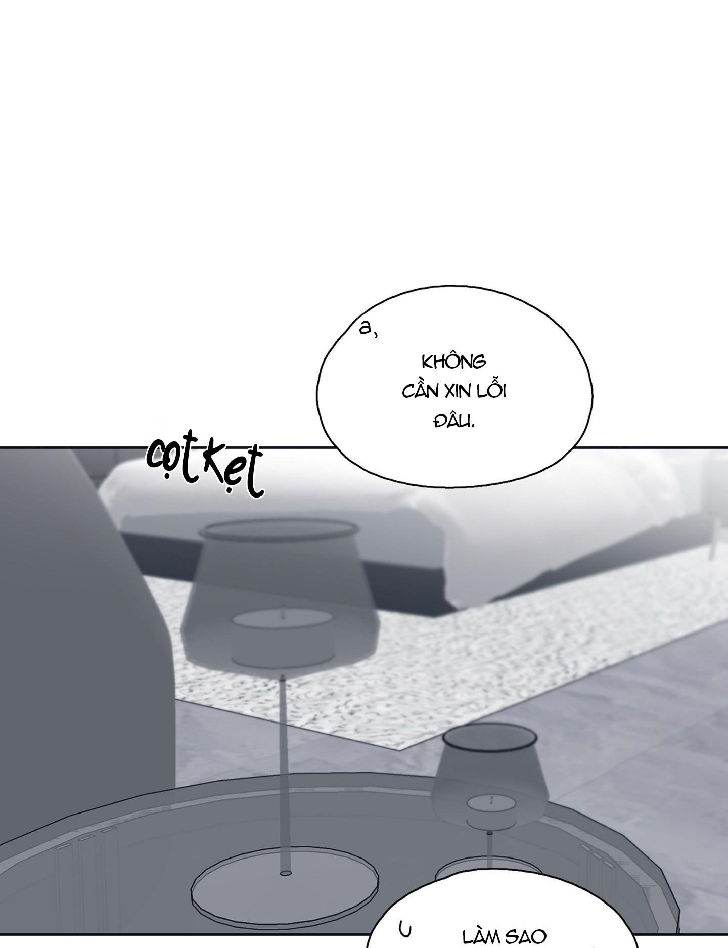 đọc truyện Tuyển Tập Manhwa Dằm Khăm Chương 17 ảnh 27 tại Thiên Thai Truyện