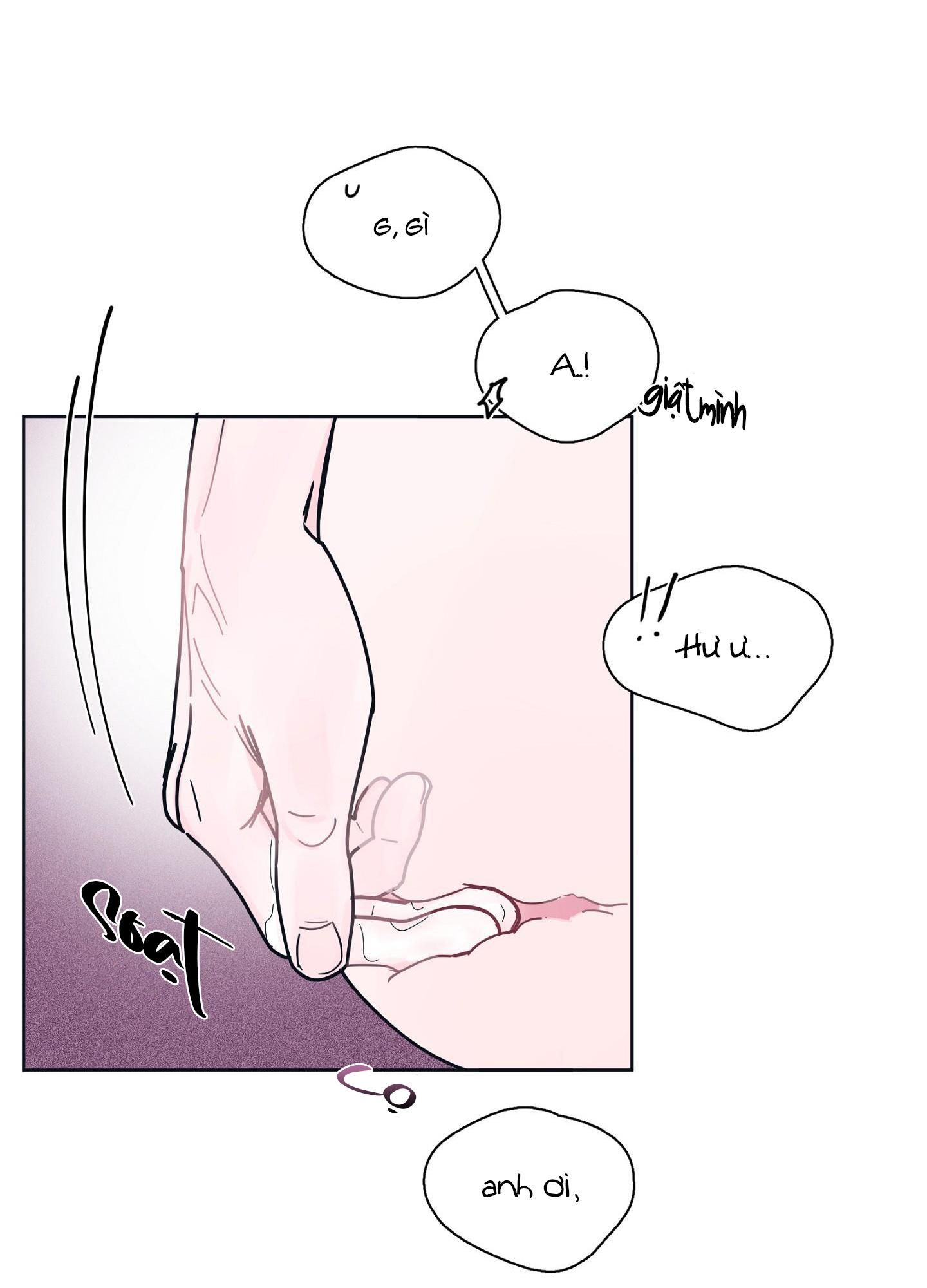 đọc truyện Tuyển Tập Manhwa Dằm Khăm Chương 17 ảnh 29 tại Thiên Thai Truyện