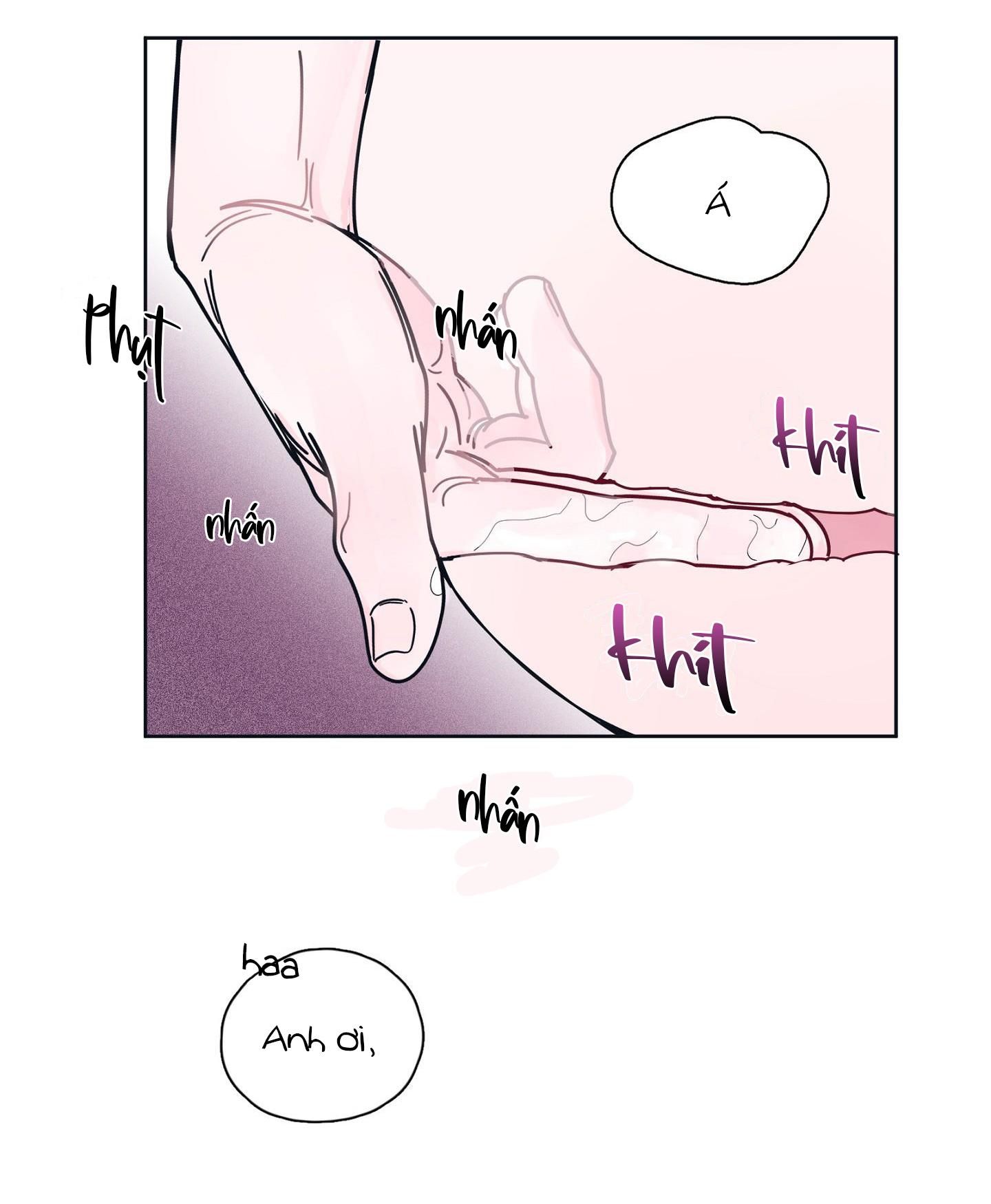 đọc truyện Tuyển Tập Manhwa Dằm Khăm Chương 17 ảnh 30 tại Thiên Thai Truyện