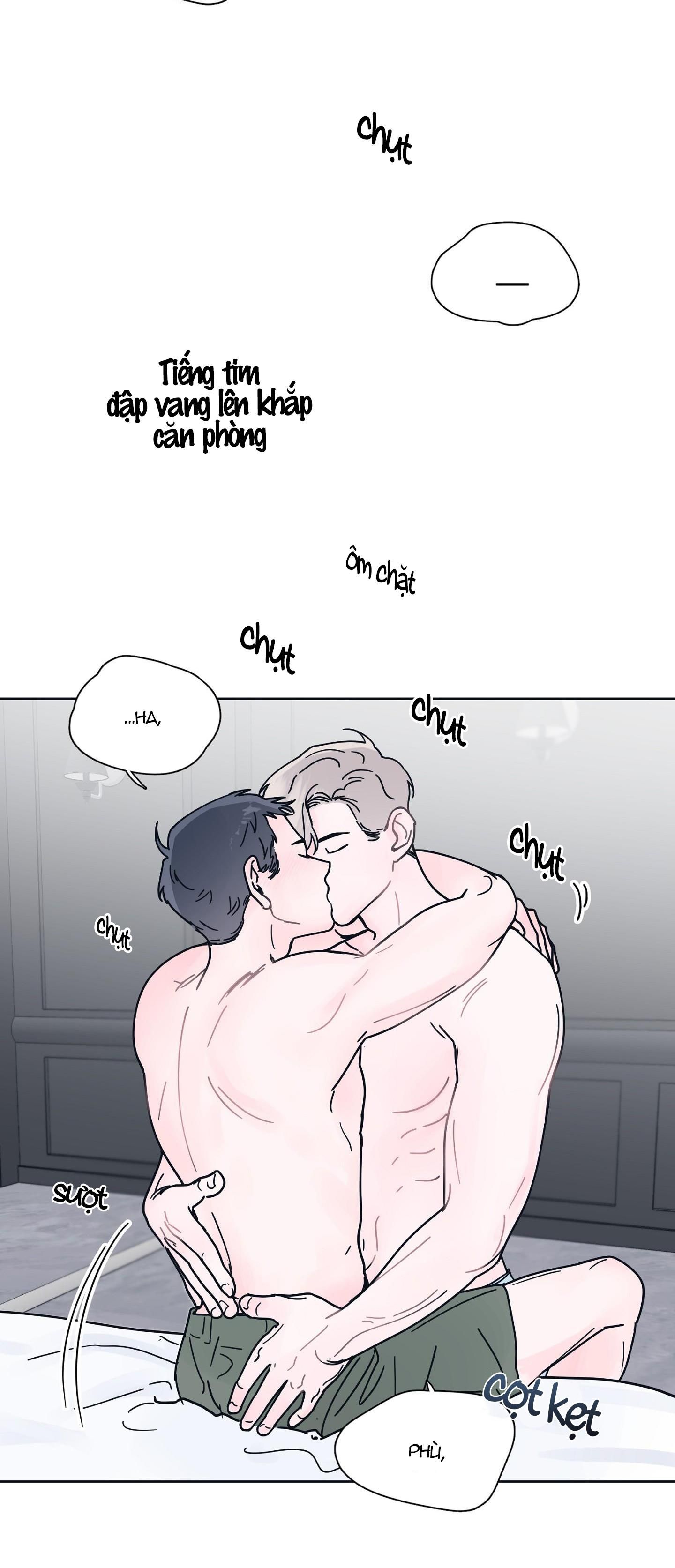 đọc truyện Tuyển Tập Manhwa Dằm Khăm Chương 17 ảnh 4 tại Thiên Thai Truyện