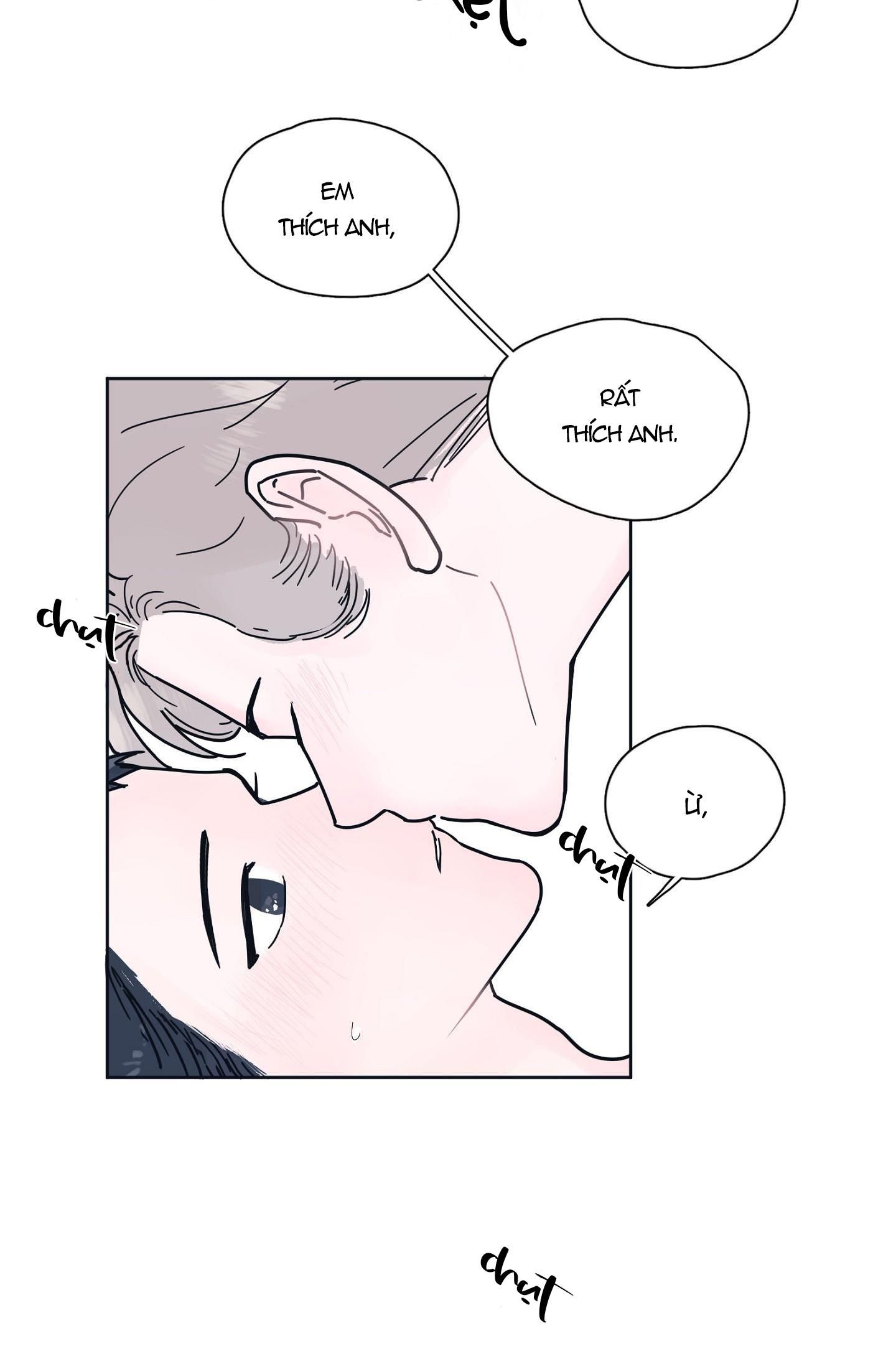 đọc truyện Tuyển Tập Manhwa Dằm Khăm Chương 17 ảnh 34 tại Thiên Thai Truyện