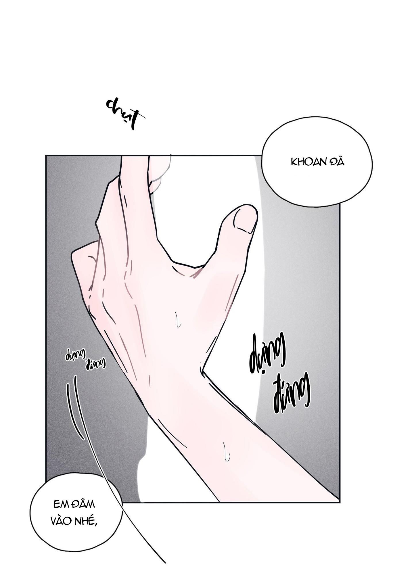 đọc truyện Tuyển Tập Manhwa Dằm Khăm Chương 17 ảnh 35 tại Thiên Thai Truyện