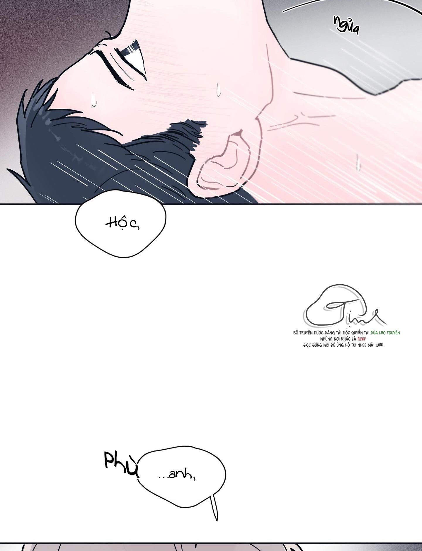đọc truyện Tuyển Tập Manhwa Dằm Khăm Chương 17 ảnh 40 tại Thiên Thai Truyện