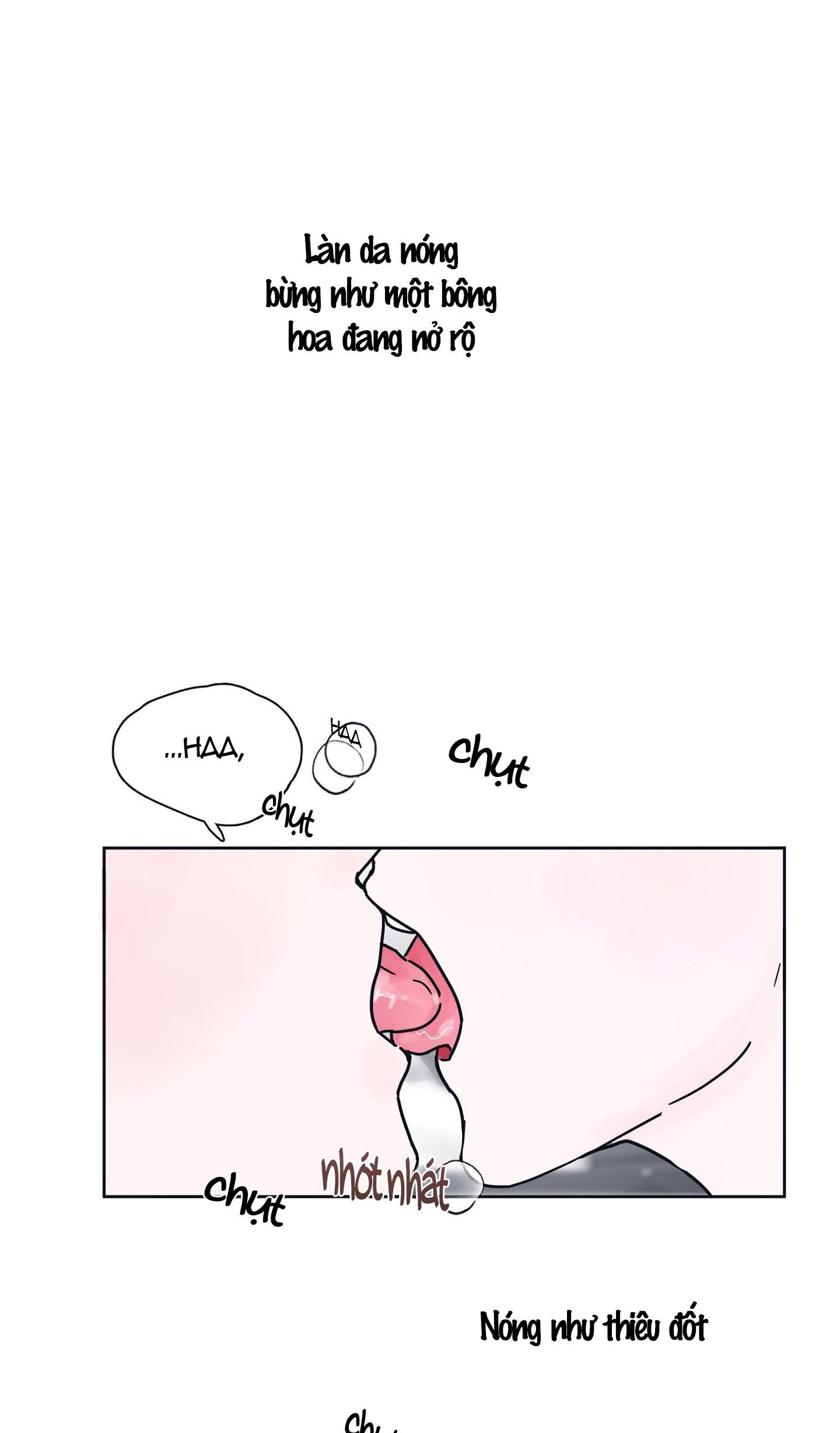 đọc truyện Tuyển Tập Manhwa Dằm Khăm Chương 17 ảnh 5 tại Thiên Thai Truyện