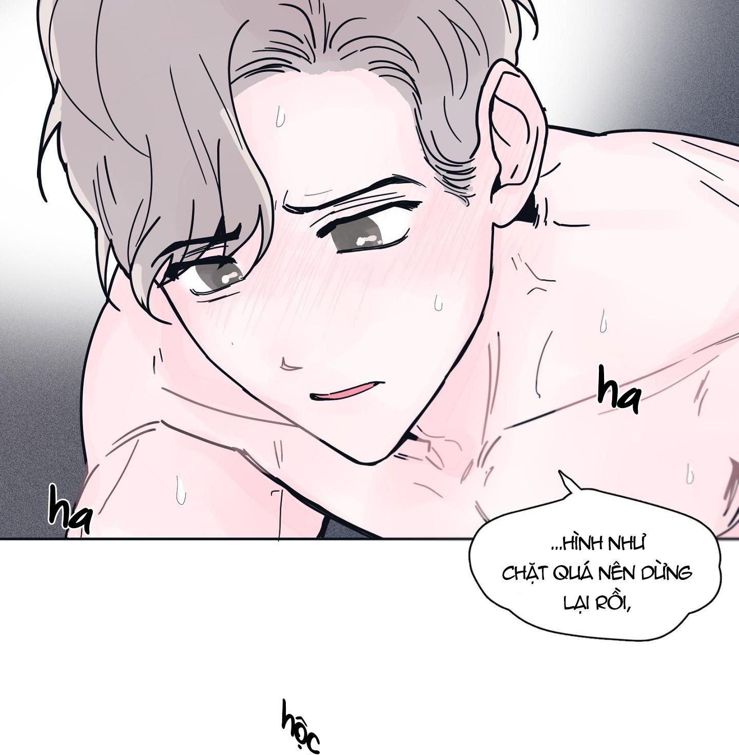 đọc truyện Tuyển Tập Manhwa Dằm Khăm Chương 17 ảnh 41 tại Thiên Thai Truyện