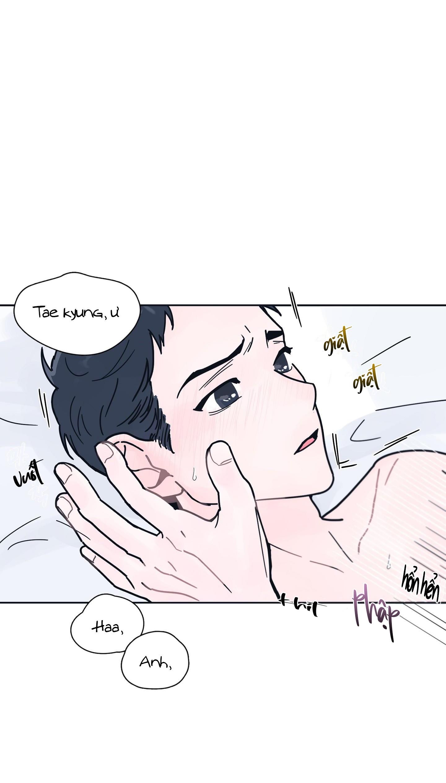 đọc truyện Tuyển Tập Manhwa Dằm Khăm Chương 17 ảnh 45 tại Thiên Thai Truyện