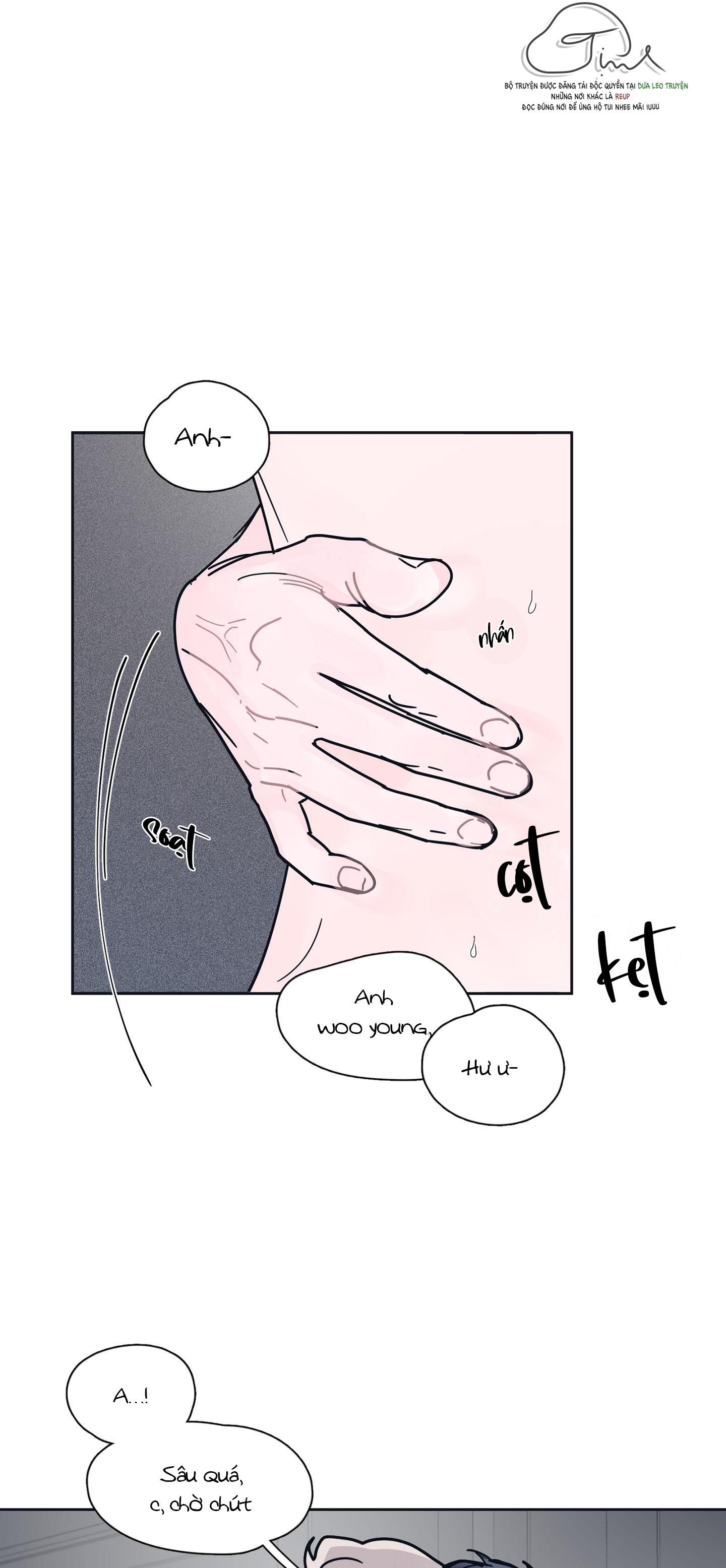 đọc truyện Tuyển Tập Manhwa Dằm Khăm Chương 17 ảnh 46 tại Thiên Thai Truyện