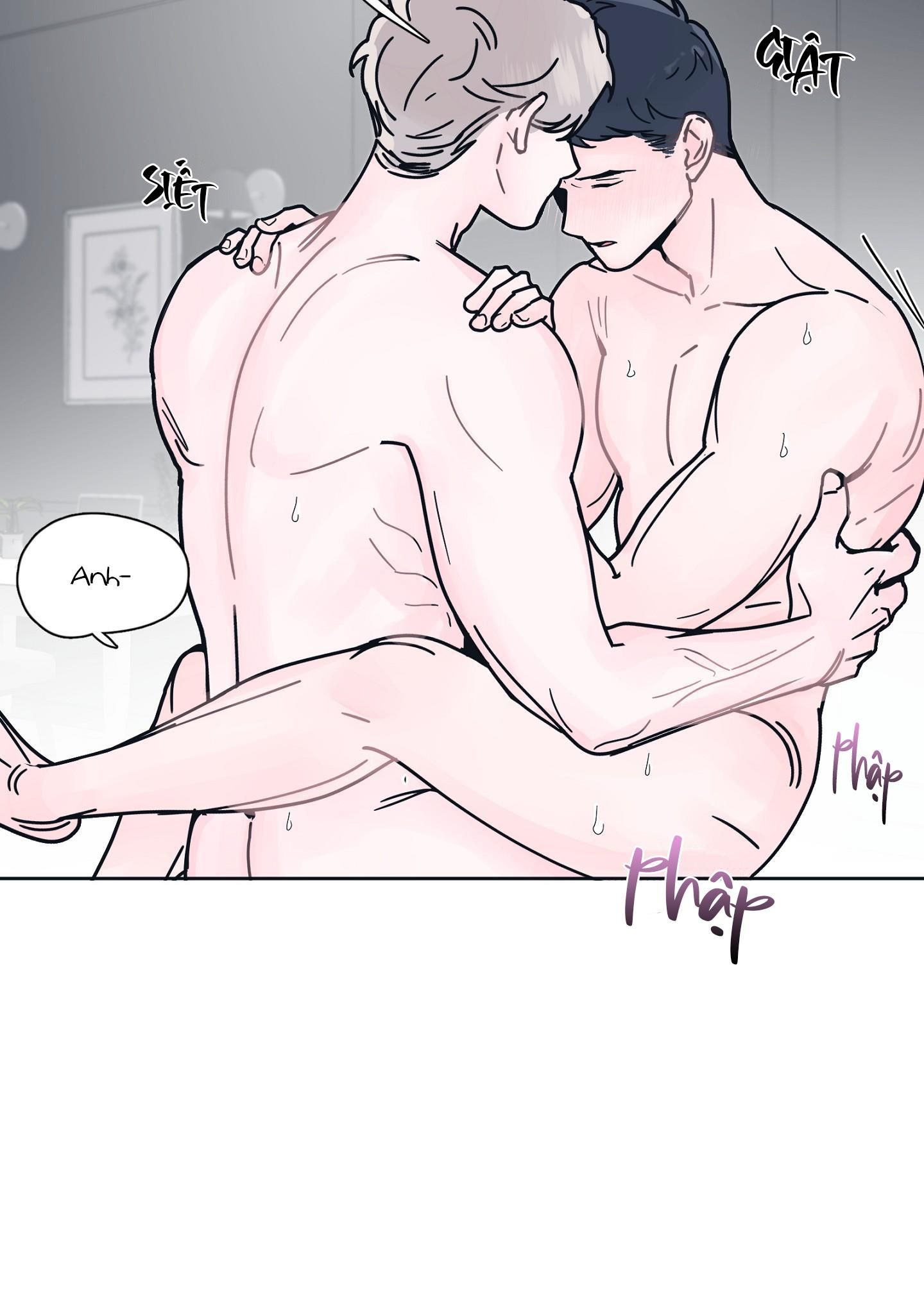 đọc truyện Tuyển Tập Manhwa Dằm Khăm Chương 17 ảnh 47 tại Thiên Thai Truyện