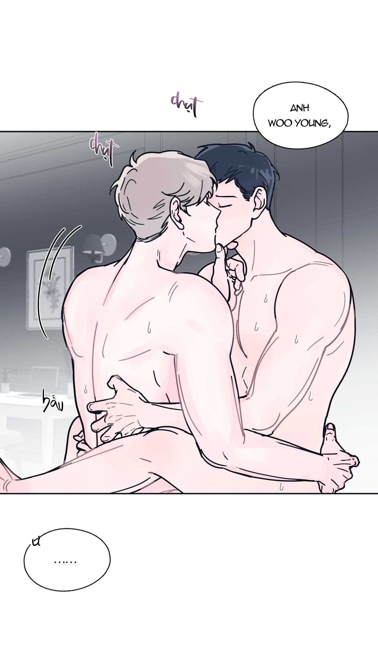 đọc truyện Tuyển Tập Manhwa Dằm Khăm Chương 17 ảnh 48 tại Thiên Thai Truyện