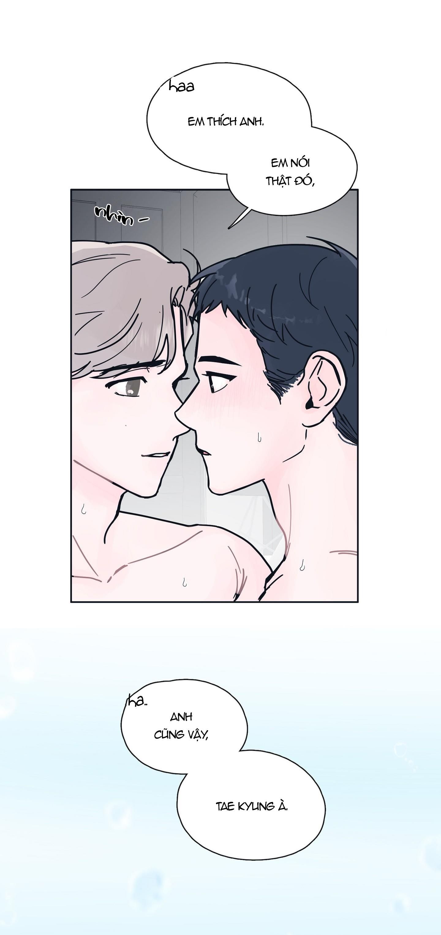 đọc truyện Tuyển Tập Manhwa Dằm Khăm Chương 17 ảnh 49 tại Thiên Thai Truyện