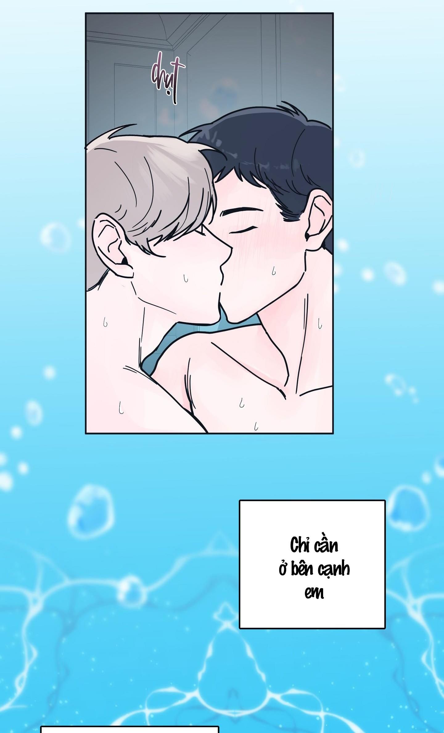 đọc truyện Tuyển Tập Manhwa Dằm Khăm Chương 17 ảnh 50 tại Thiên Thai Truyện