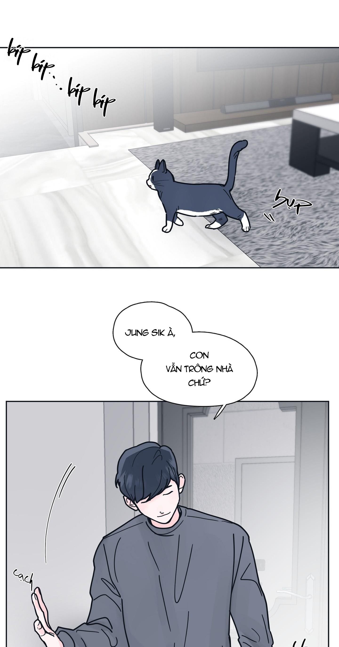 đọc truyện Tuyển Tập Manhwa Dằm Khăm Chương 17 ảnh 54 tại Thiên Thai Truyện