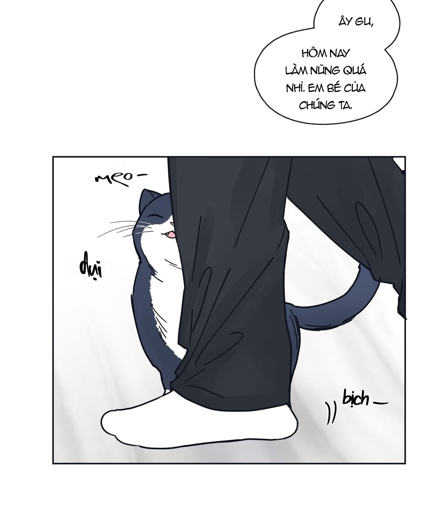 đọc truyện Tuyển Tập Manhwa Dằm Khăm Chương 17 ảnh 56 tại Thiên Thai Truyện