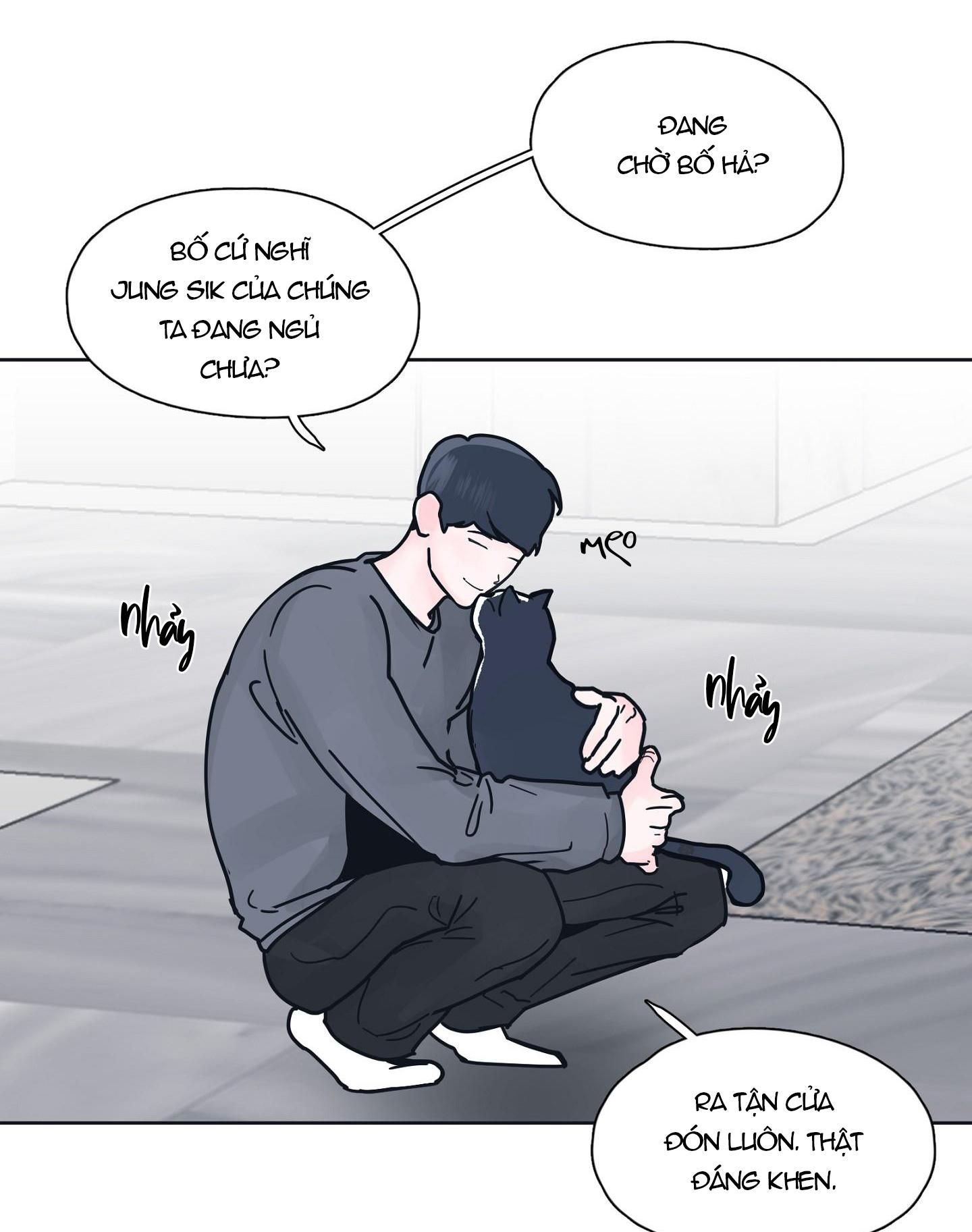 đọc truyện Tuyển Tập Manhwa Dằm Khăm Chương 17 ảnh 57 tại Thiên Thai Truyện