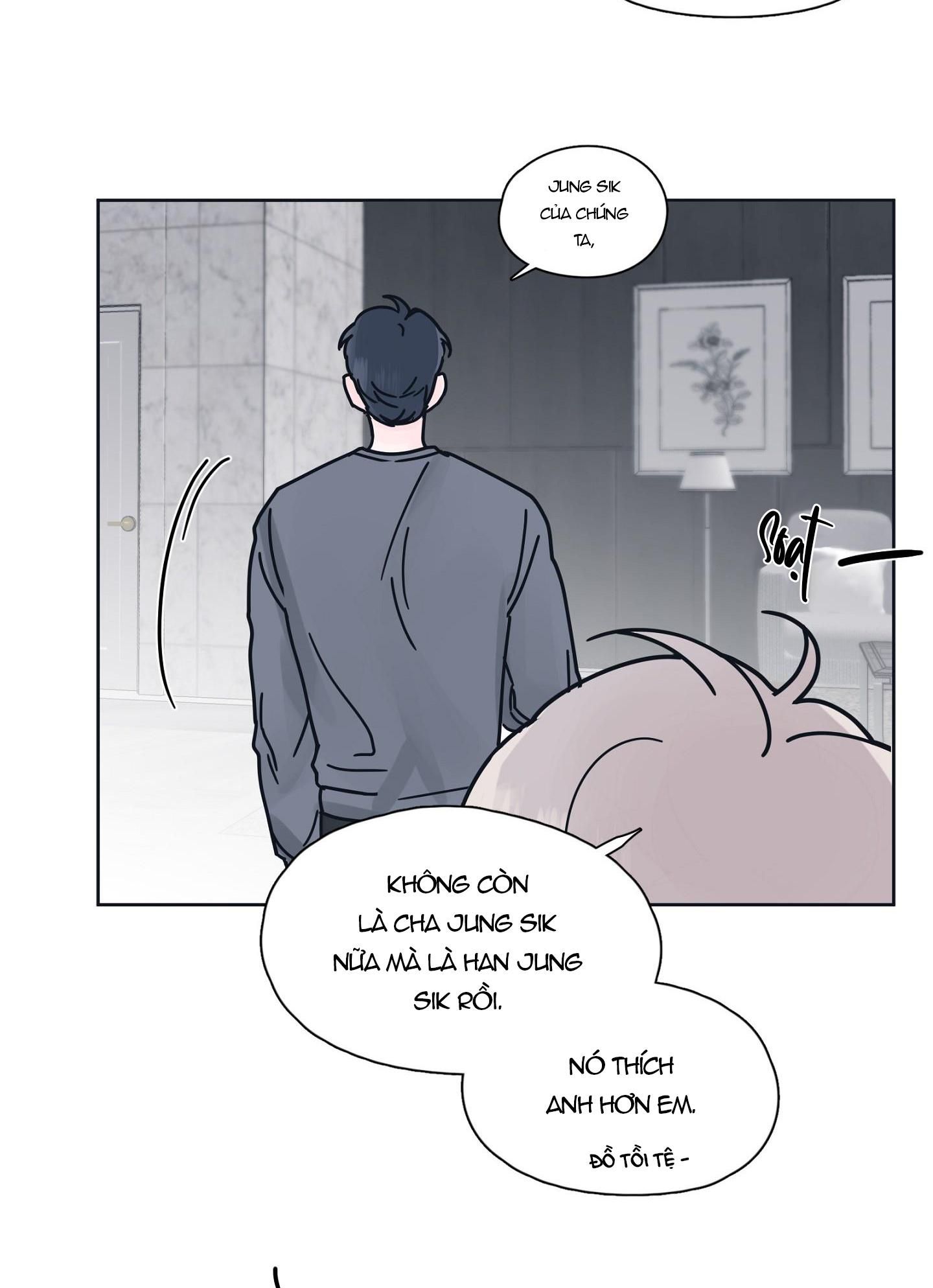 đọc truyện Tuyển Tập Manhwa Dằm Khăm Chương 17 ảnh 58 tại Thiên Thai Truyện
