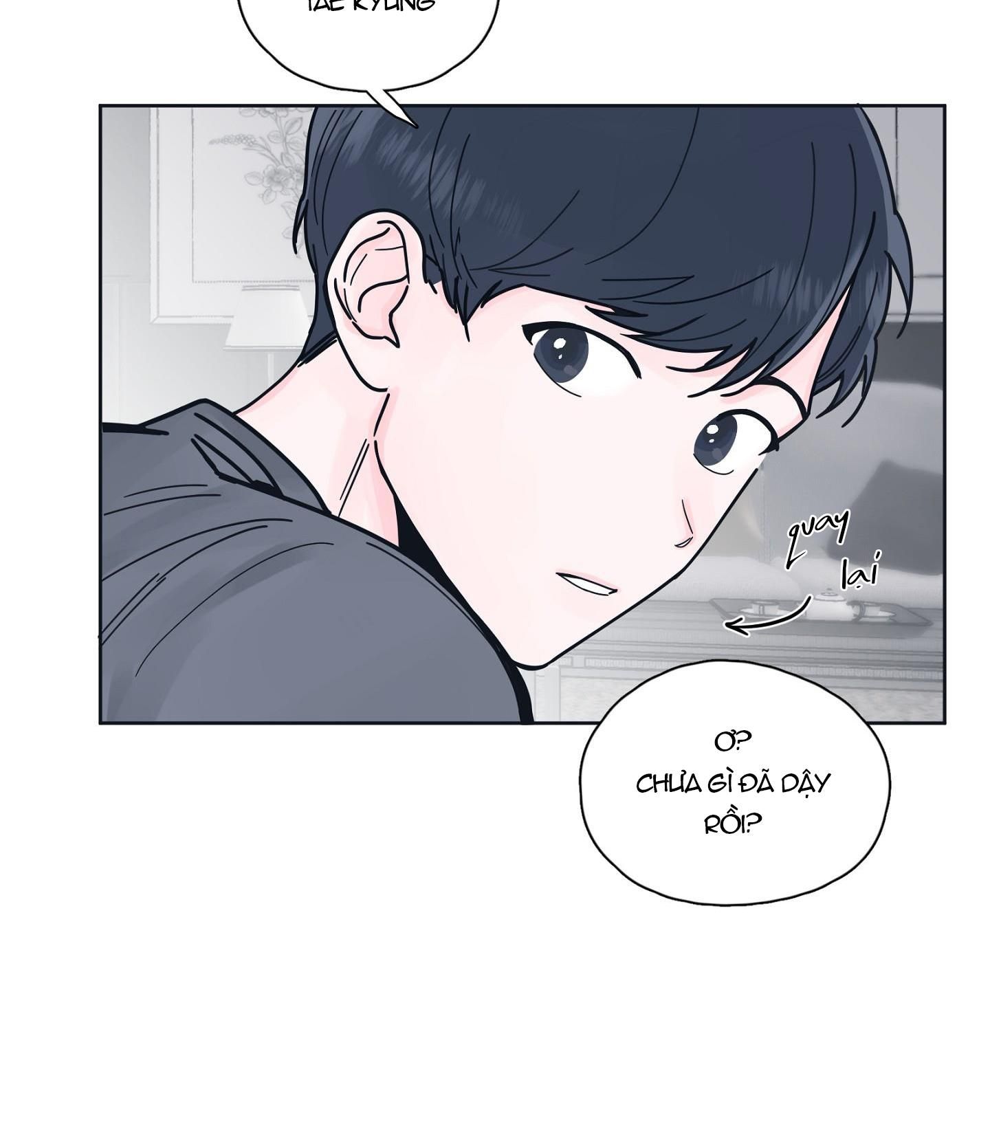 đọc truyện Tuyển Tập Manhwa Dằm Khăm Chương 17 ảnh 60 tại Thiên Thai Truyện
