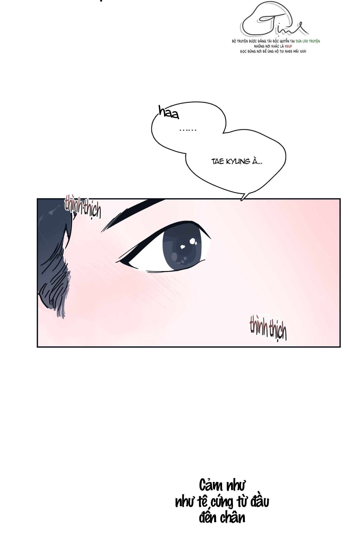 đọc truyện Tuyển Tập Manhwa Dằm Khăm Chương 17 ảnh 7 tại Thiên Thai Truyện