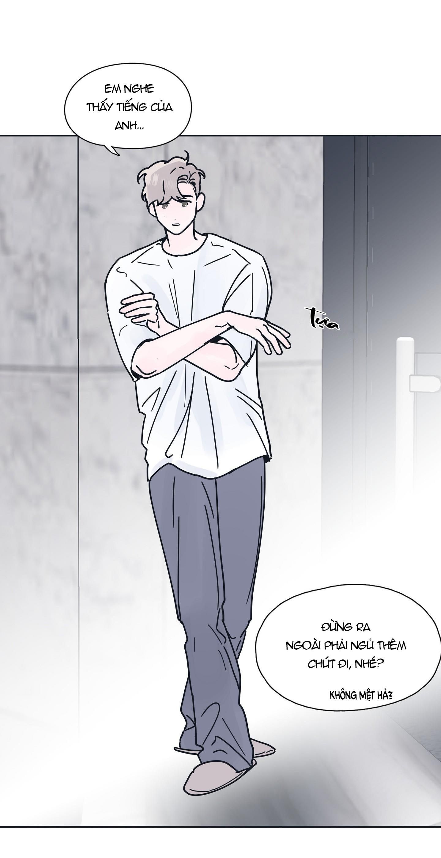 đọc truyện Tuyển Tập Manhwa Dằm Khăm Chương 17 ảnh 61 tại Thiên Thai Truyện