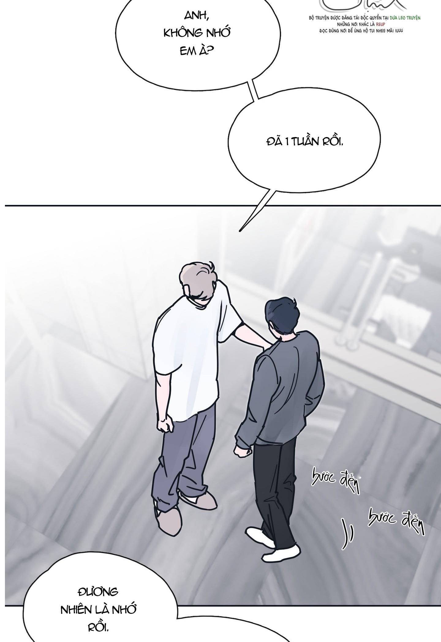 đọc truyện Tuyển Tập Manhwa Dằm Khăm Chương 17 ảnh 64 tại Thiên Thai Truyện