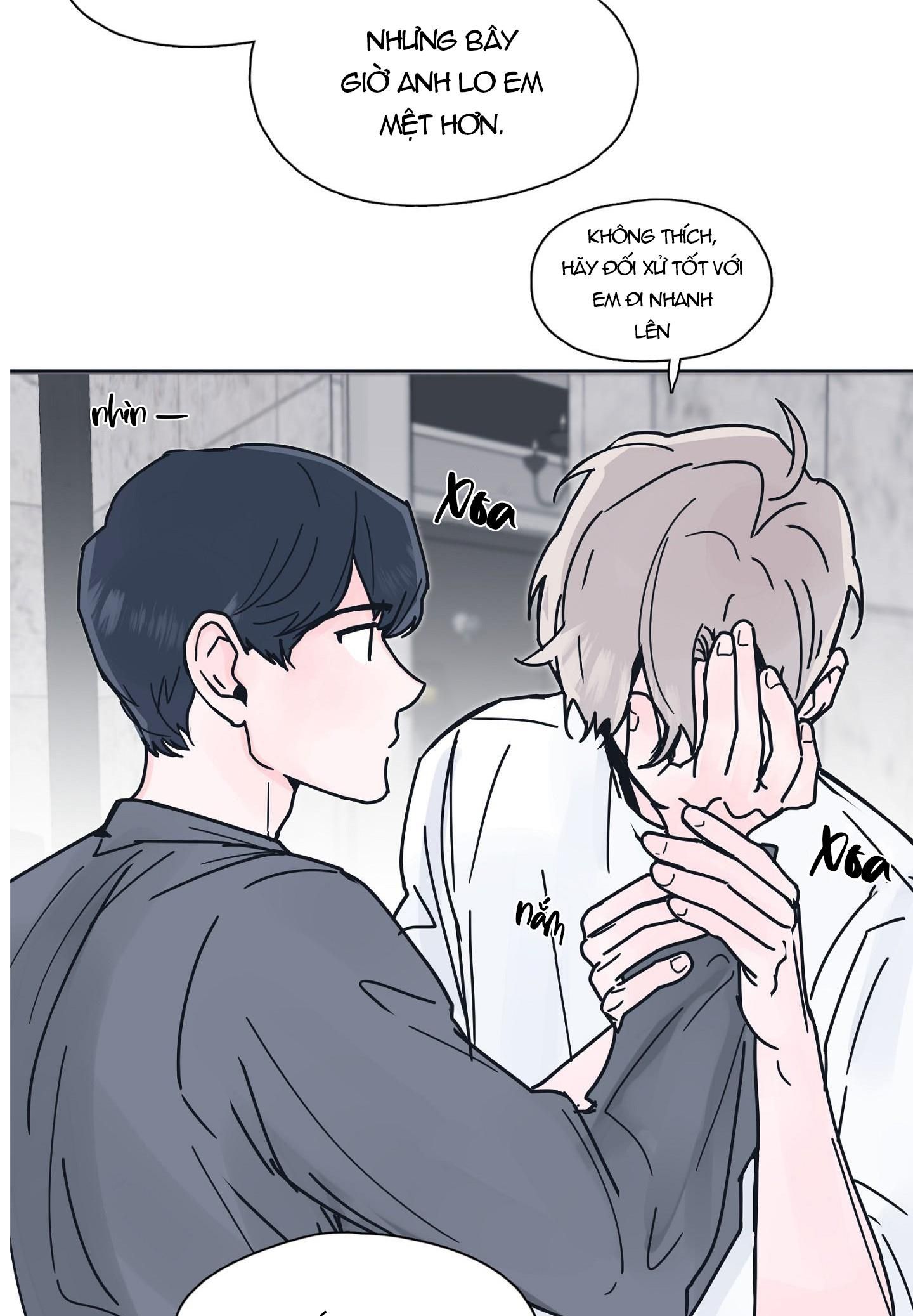 đọc truyện Tuyển Tập Manhwa Dằm Khăm Chương 17 ảnh 65 tại Thiên Thai Truyện