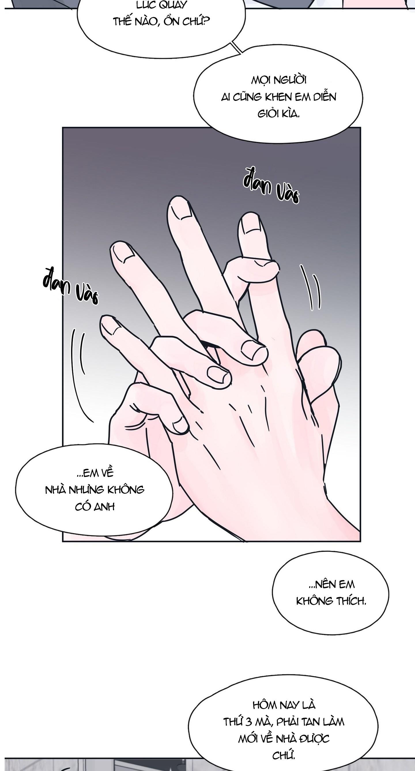 đọc truyện Tuyển Tập Manhwa Dằm Khăm Chương 17 ảnh 66 tại Thiên Thai Truyện