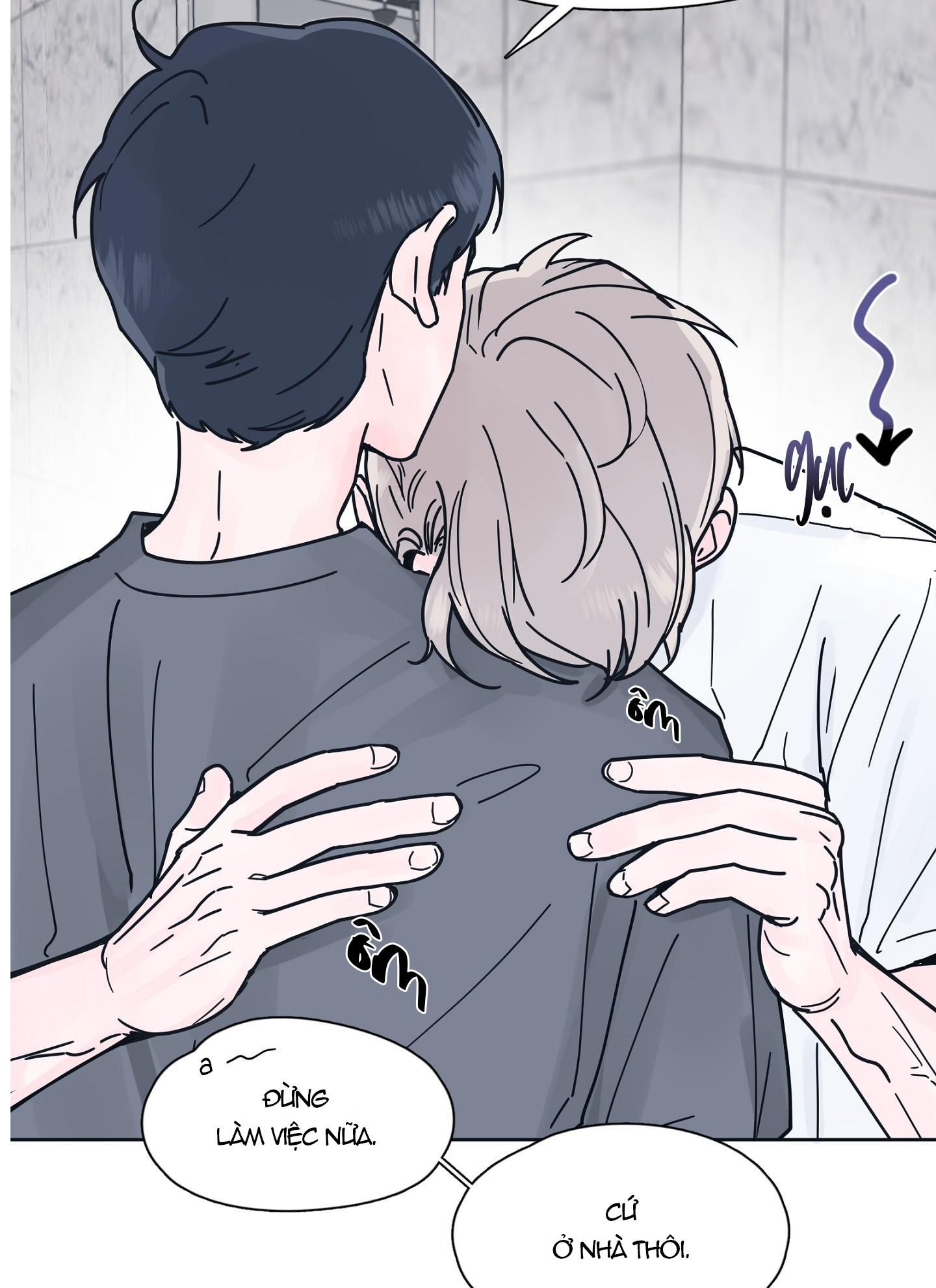 đọc truyện Tuyển Tập Manhwa Dằm Khăm Chương 17 ảnh 67 tại Thiên Thai Truyện