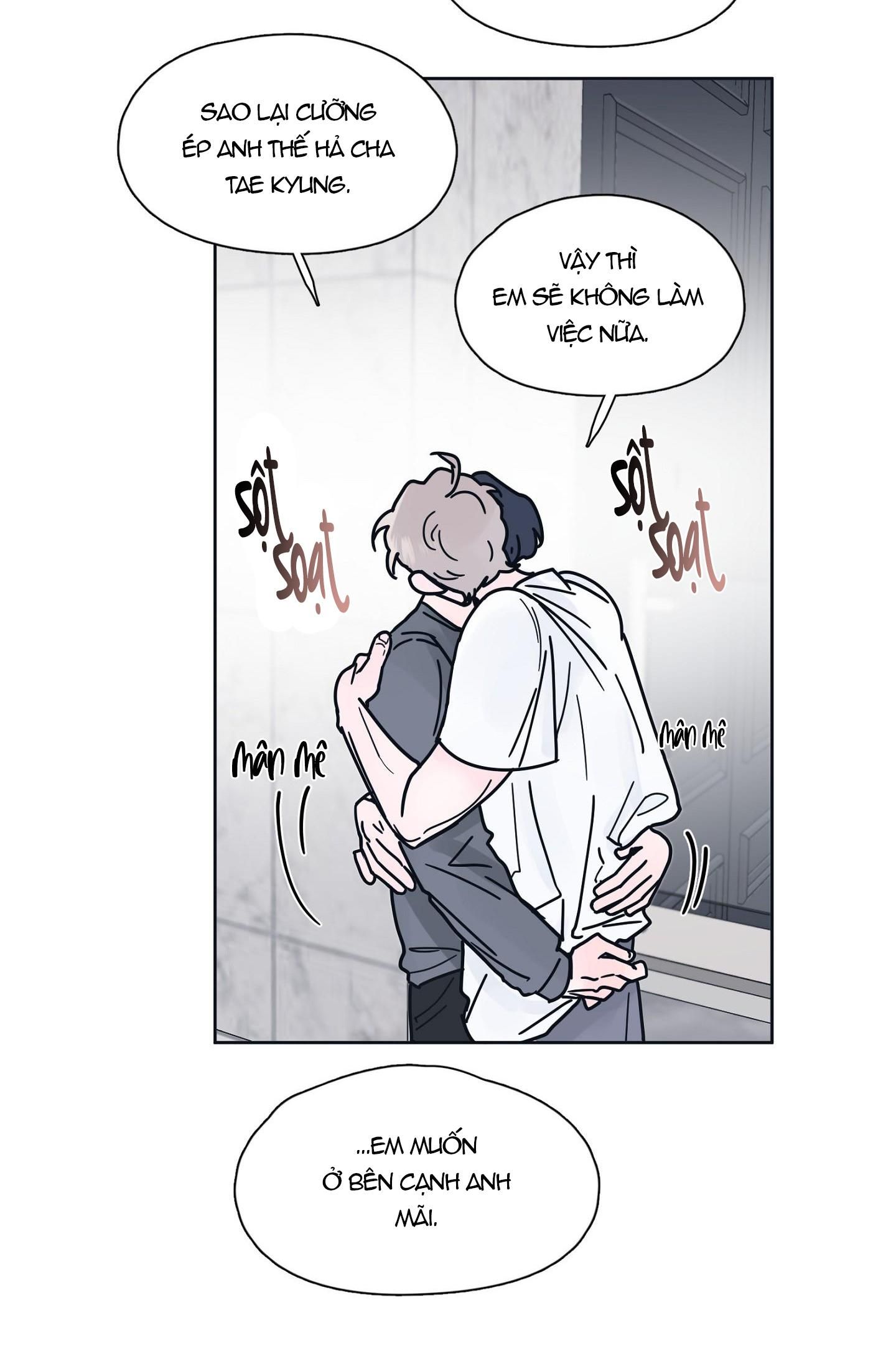 đọc truyện Tuyển Tập Manhwa Dằm Khăm Chương 17 ảnh 68 tại Thiên Thai Truyện