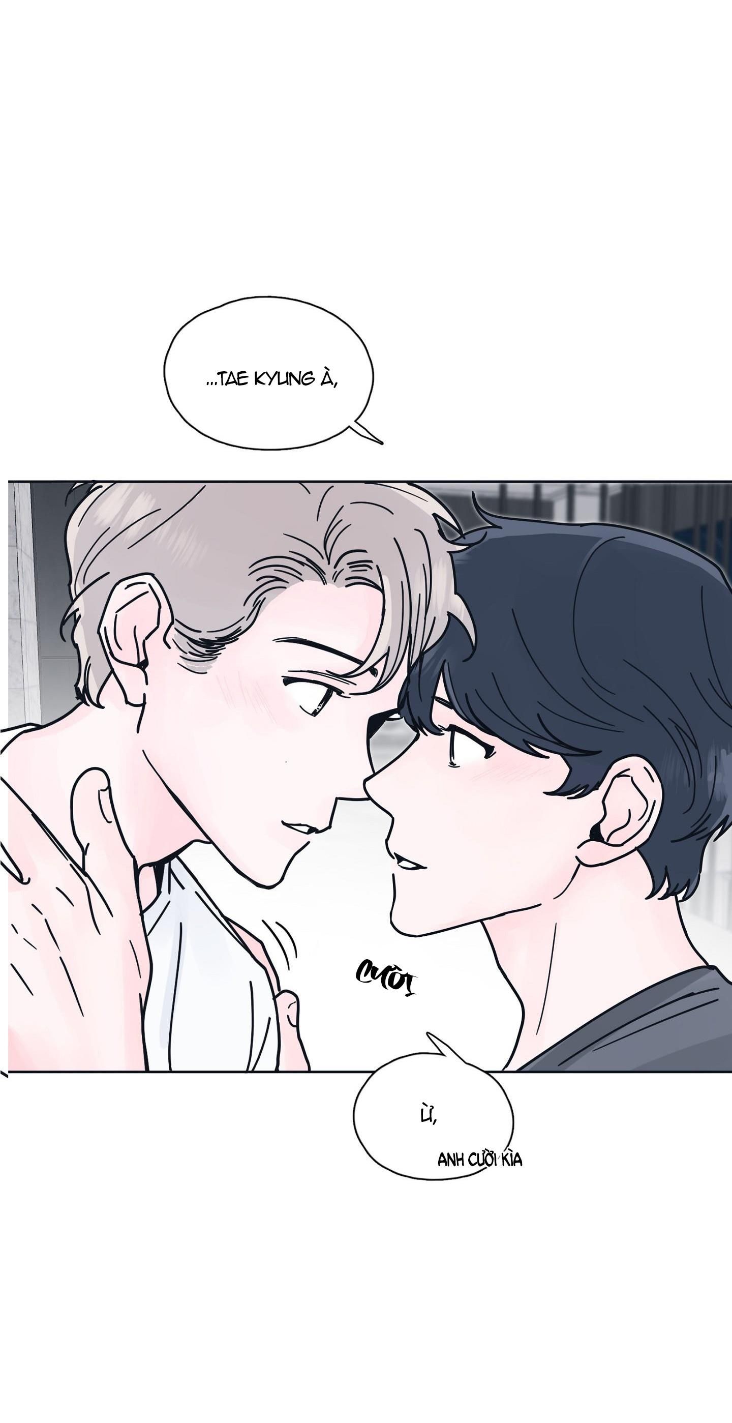 đọc truyện Tuyển Tập Manhwa Dằm Khăm Chương 17 ảnh 69 tại Thiên Thai Truyện
