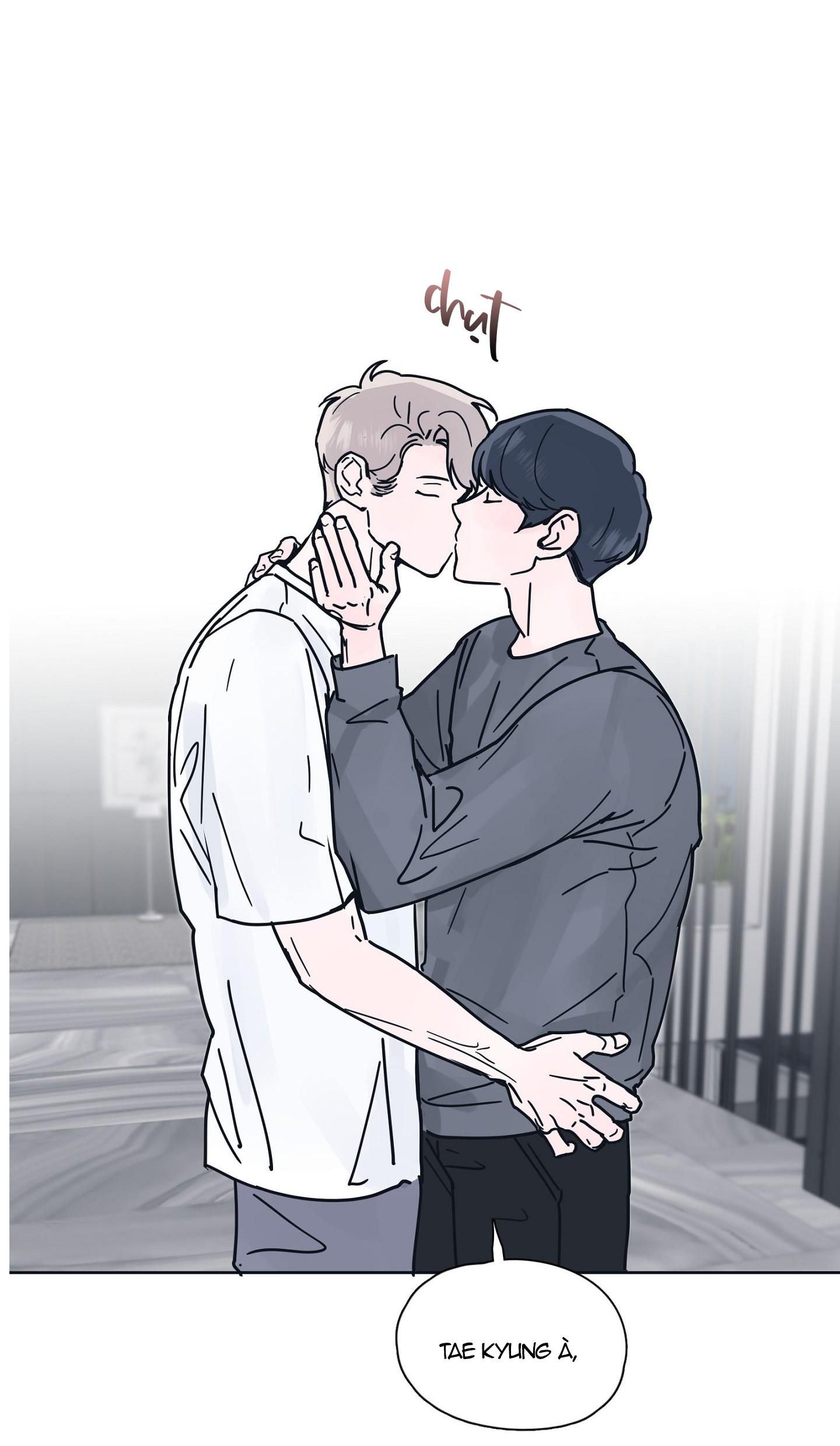 đọc truyện Tuyển Tập Manhwa Dằm Khăm Chương 17 ảnh 70 tại Thiên Thai Truyện