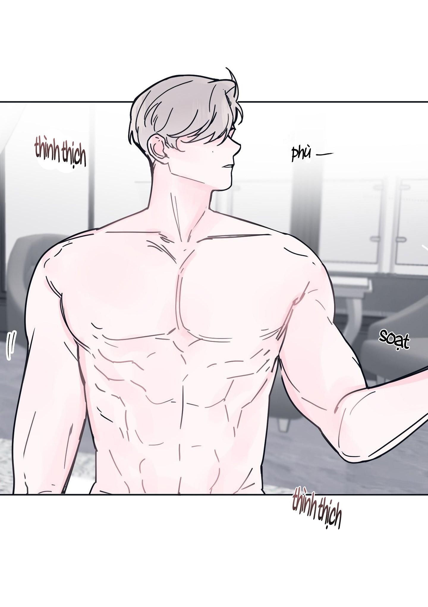 đọc truyện Tuyển Tập Manhwa Dằm Khăm Chương 17 ảnh 8 tại Thiên Thai Truyện